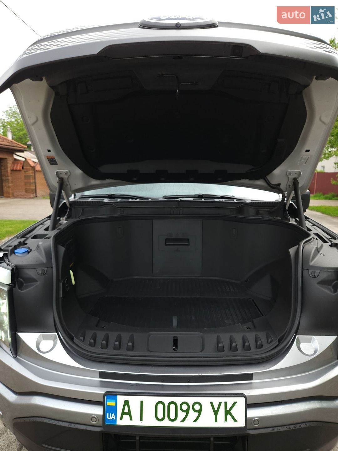 Ford F-150 2023 VIN 1FTVW1EL5PWG35266 фото оголошення 25 з 34