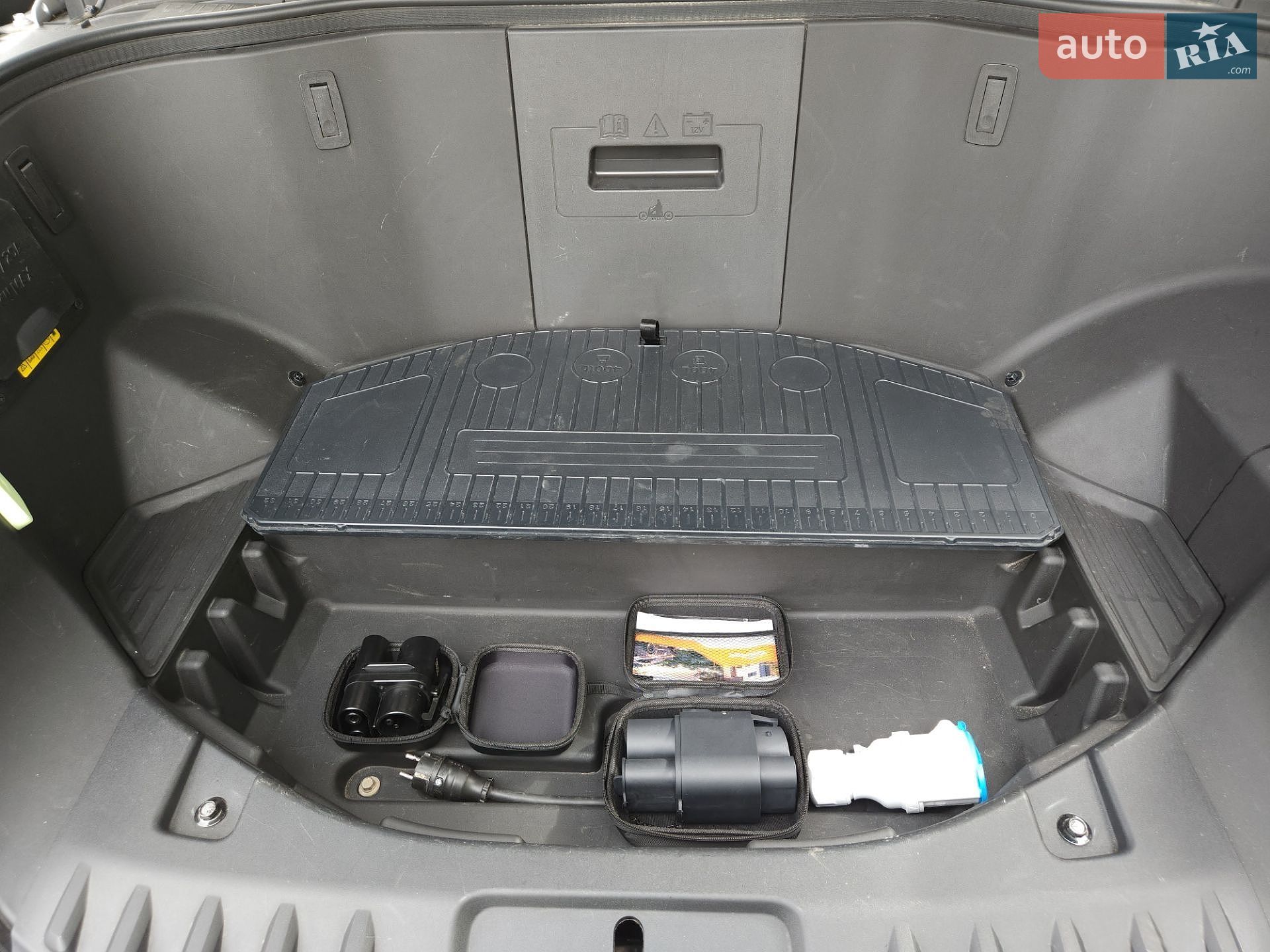 Ford F-150 2023 VIN 1FTVW1EL5PWG35266 фото оголошення 27 з 34