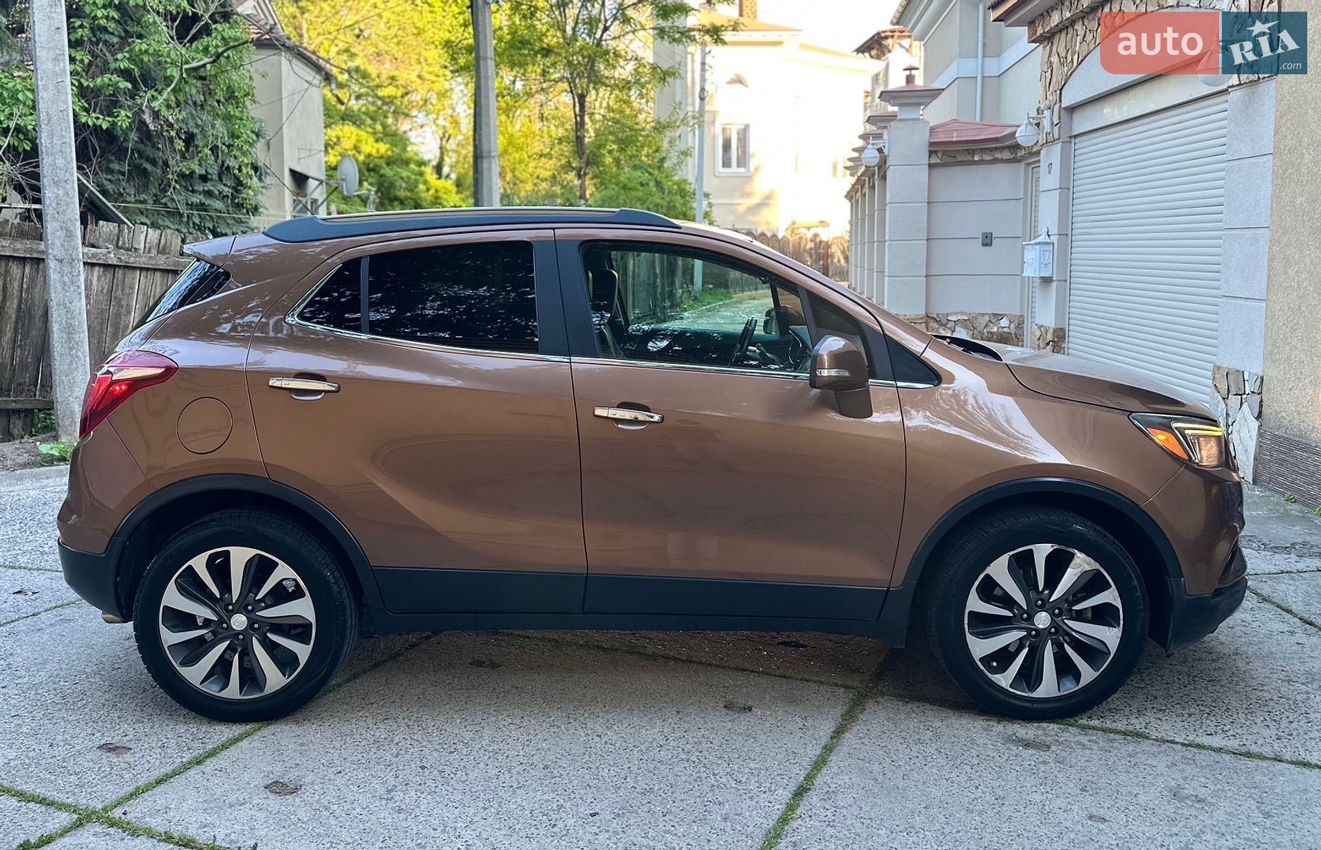 Buick Encore 2016 VIN KL4CJBSB4HB038331 фото оголошення 22 з 32