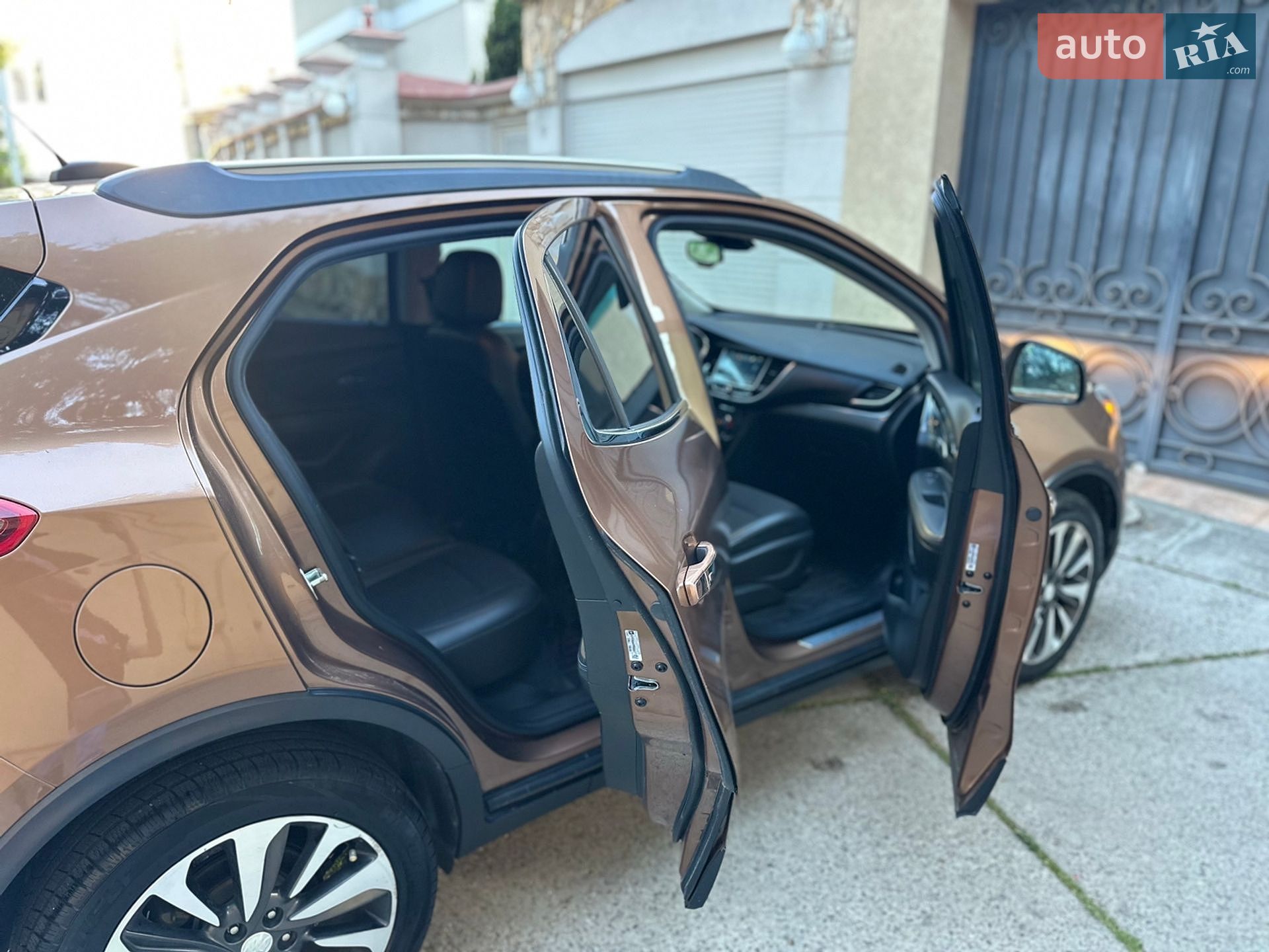 Buick Encore 2016 VIN KL4CJBSB4HB038331 фото оголошення 23 з 32