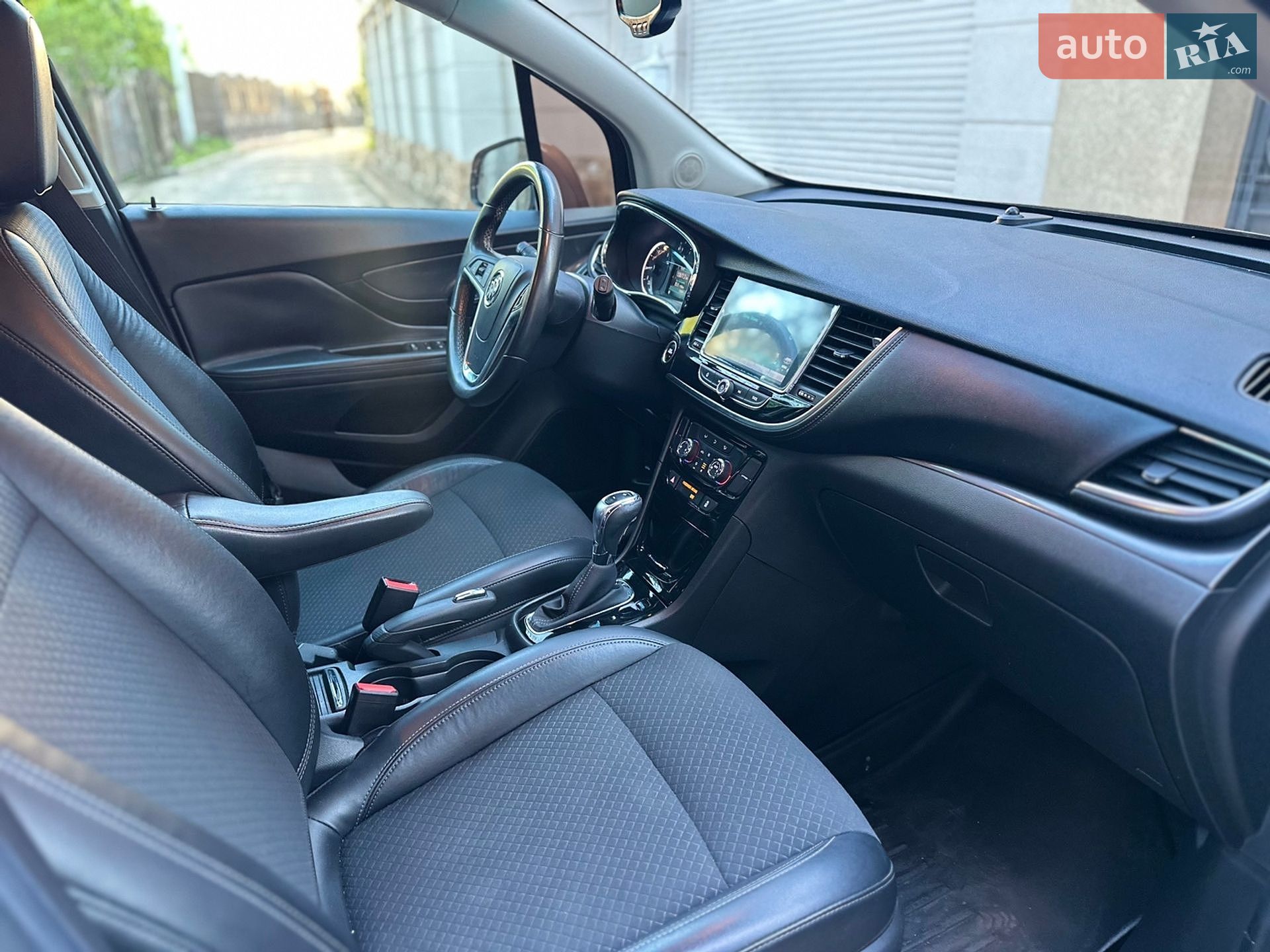 Buick Encore 2016 VIN KL4CJBSB4HB038331 фото оголошення 25 з 32