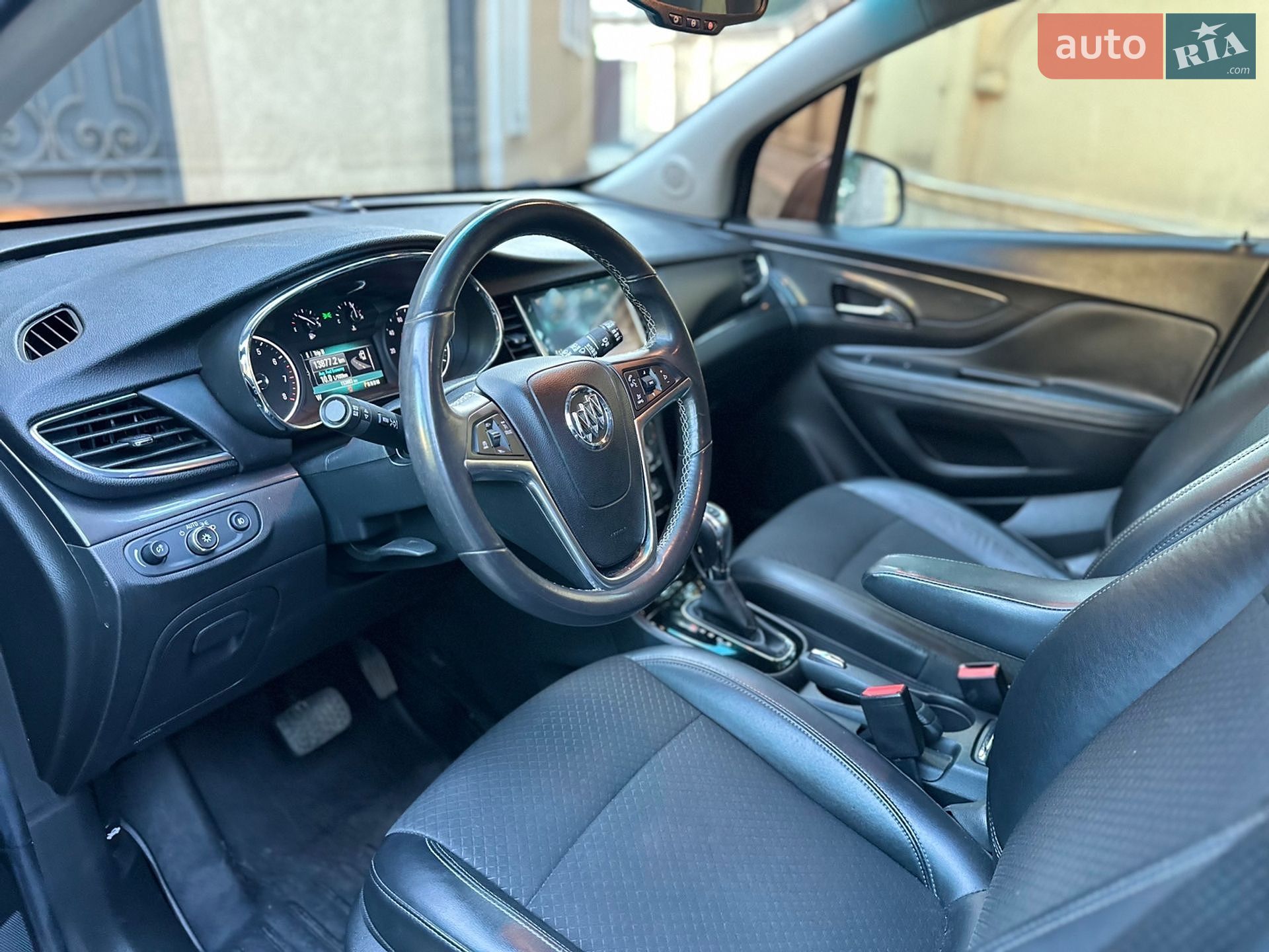Buick Encore 2016 VIN KL4CJBSB4HB038331 фото оголошення 26 з 32
