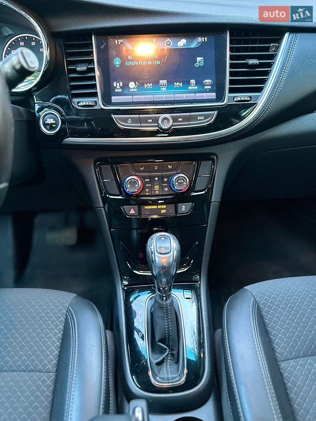 Buick Encore 2016 VIN KL4CJBSB4HB038331 фото оголошення 27 з 32