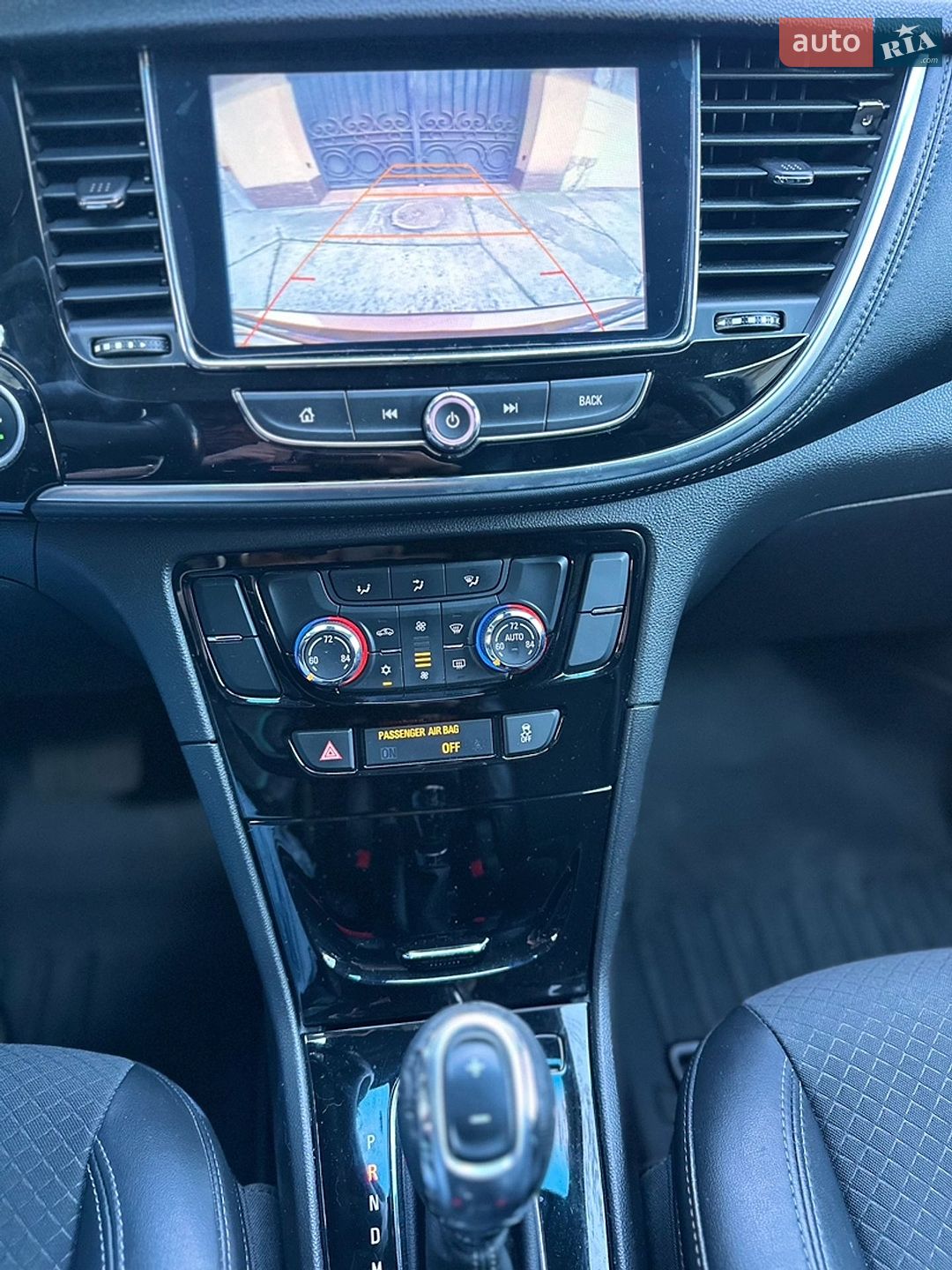 Buick Encore 2016 VIN KL4CJBSB4HB038331 фото оголошення 29 з 32