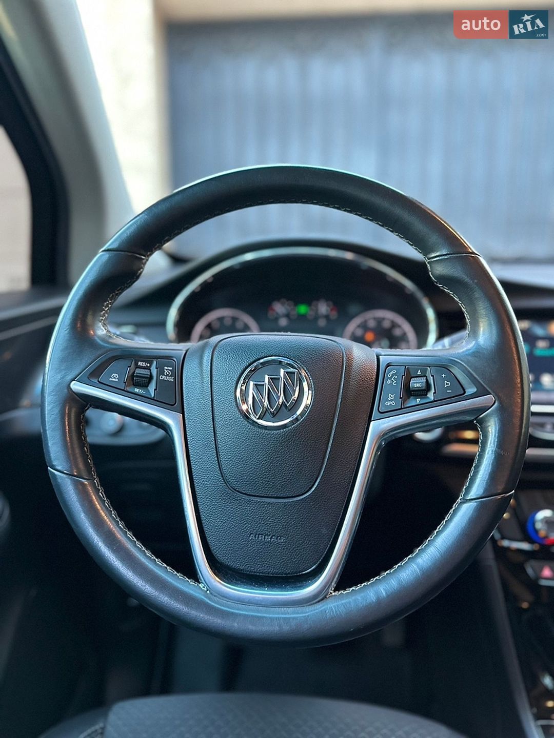 Buick Encore 2016 VIN KL4CJBSB4HB038331 фото оголошення 30 з 32
