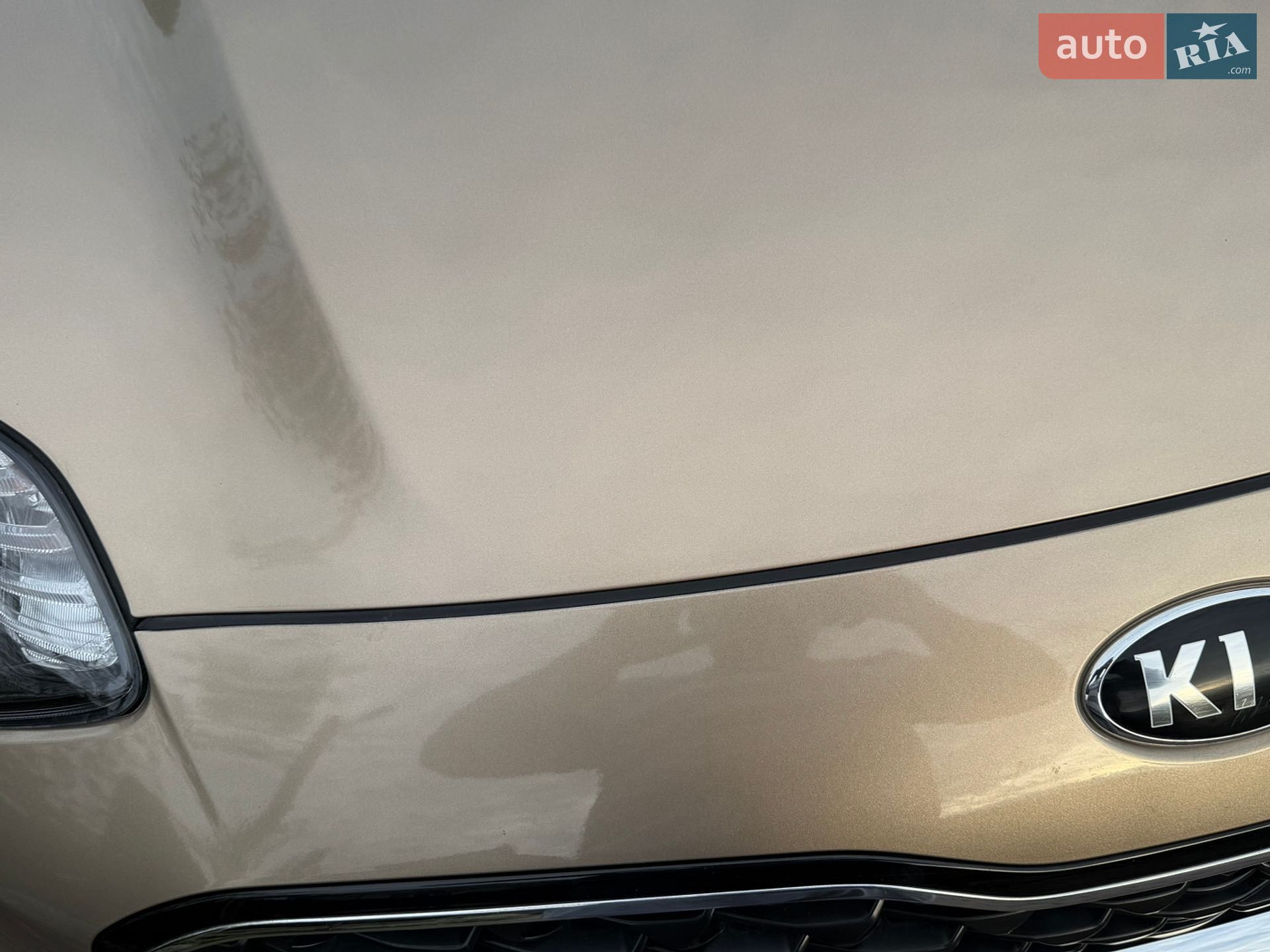 Kia Sportage 2020 VIN U5YPG814BLL879527 фото оголошення 3 з 31