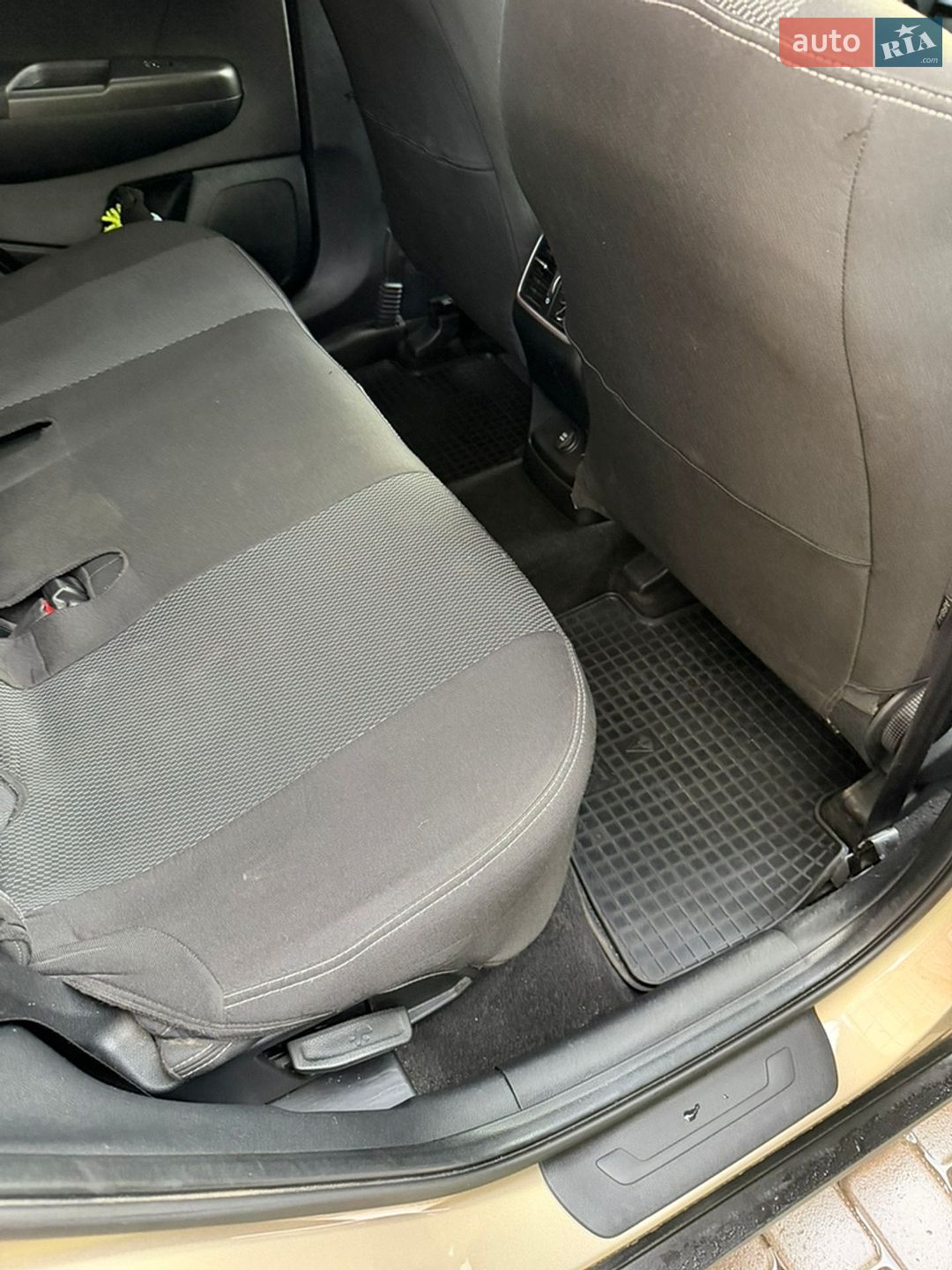 Kia Sportage 2020 VIN U5YPG814BLL879527 фото оголошення 14 з 31