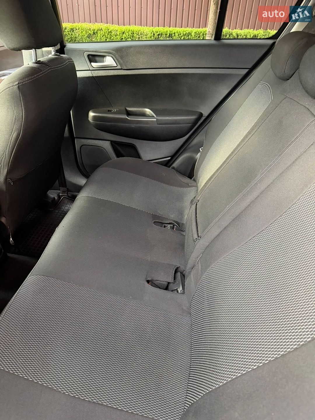 Kia Sportage 2020 VIN U5YPG814BLL879527 фото оголошення 17 з 31