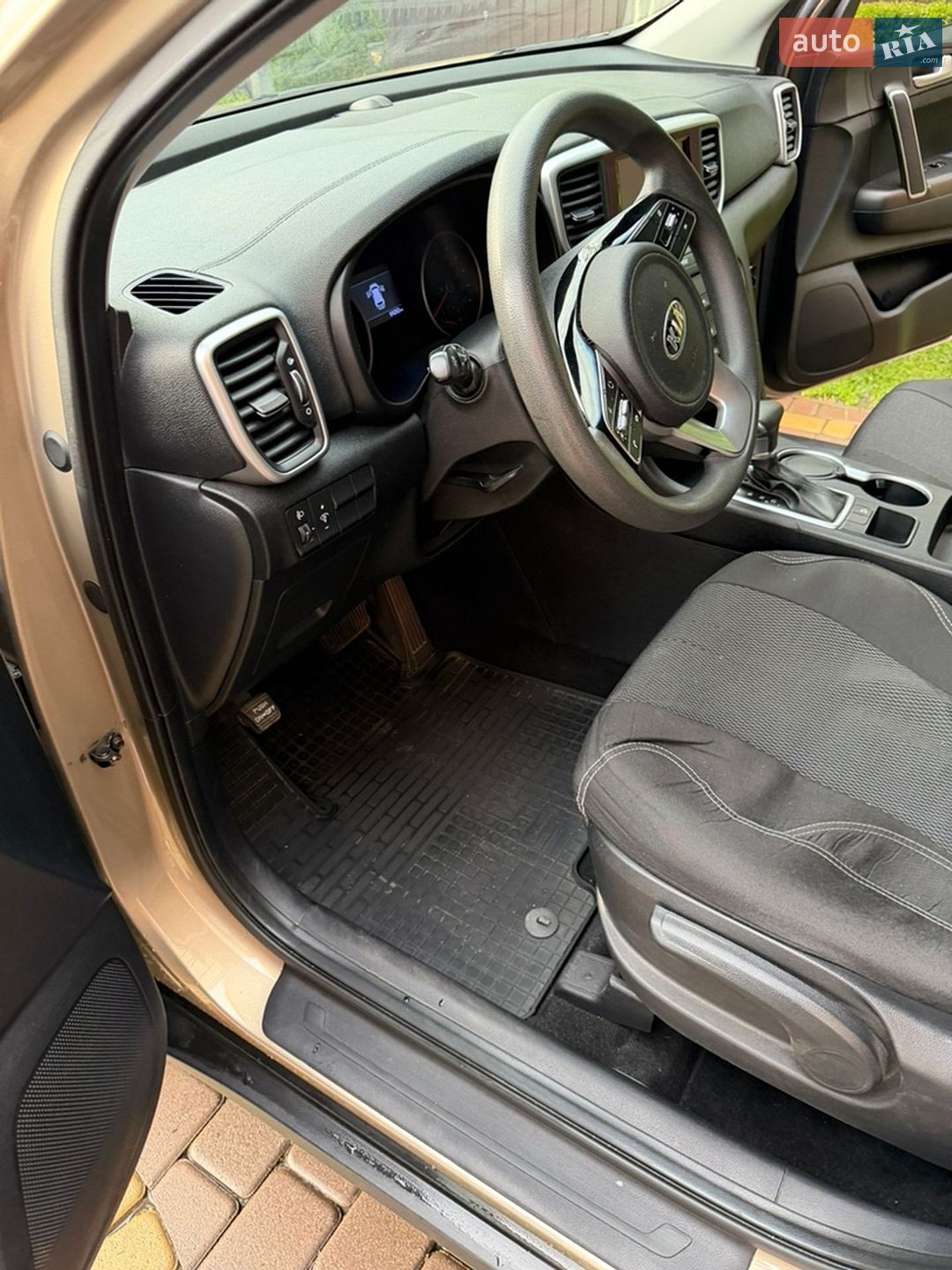 Kia Sportage 2020 VIN U5YPG814BLL879527 фото оголошення 21 з 31