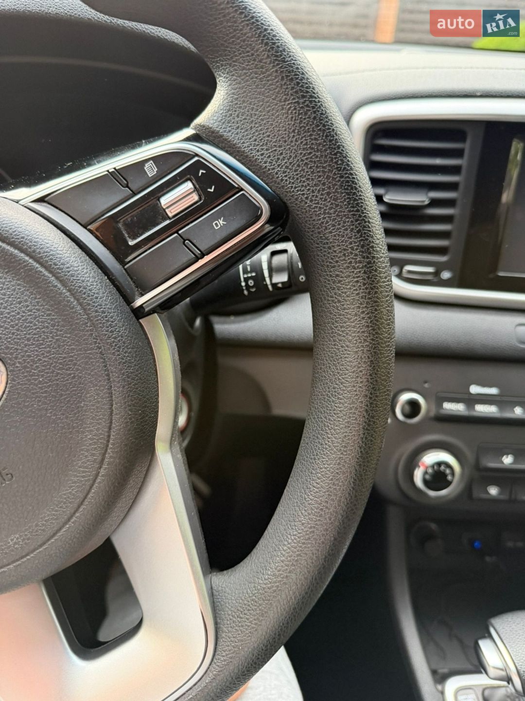 Kia Sportage 2020 VIN U5YPG814BLL879527 фото оголошення 25 з 31