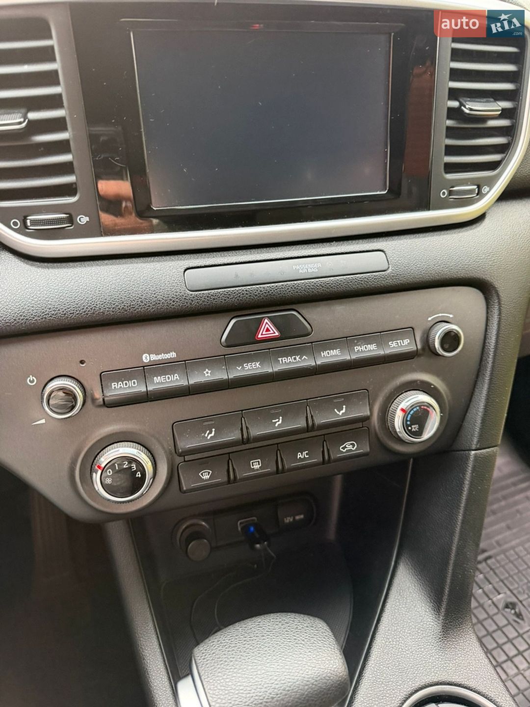 Kia Sportage 2020 VIN U5YPG814BLL879527 фото оголошення 26 з 31