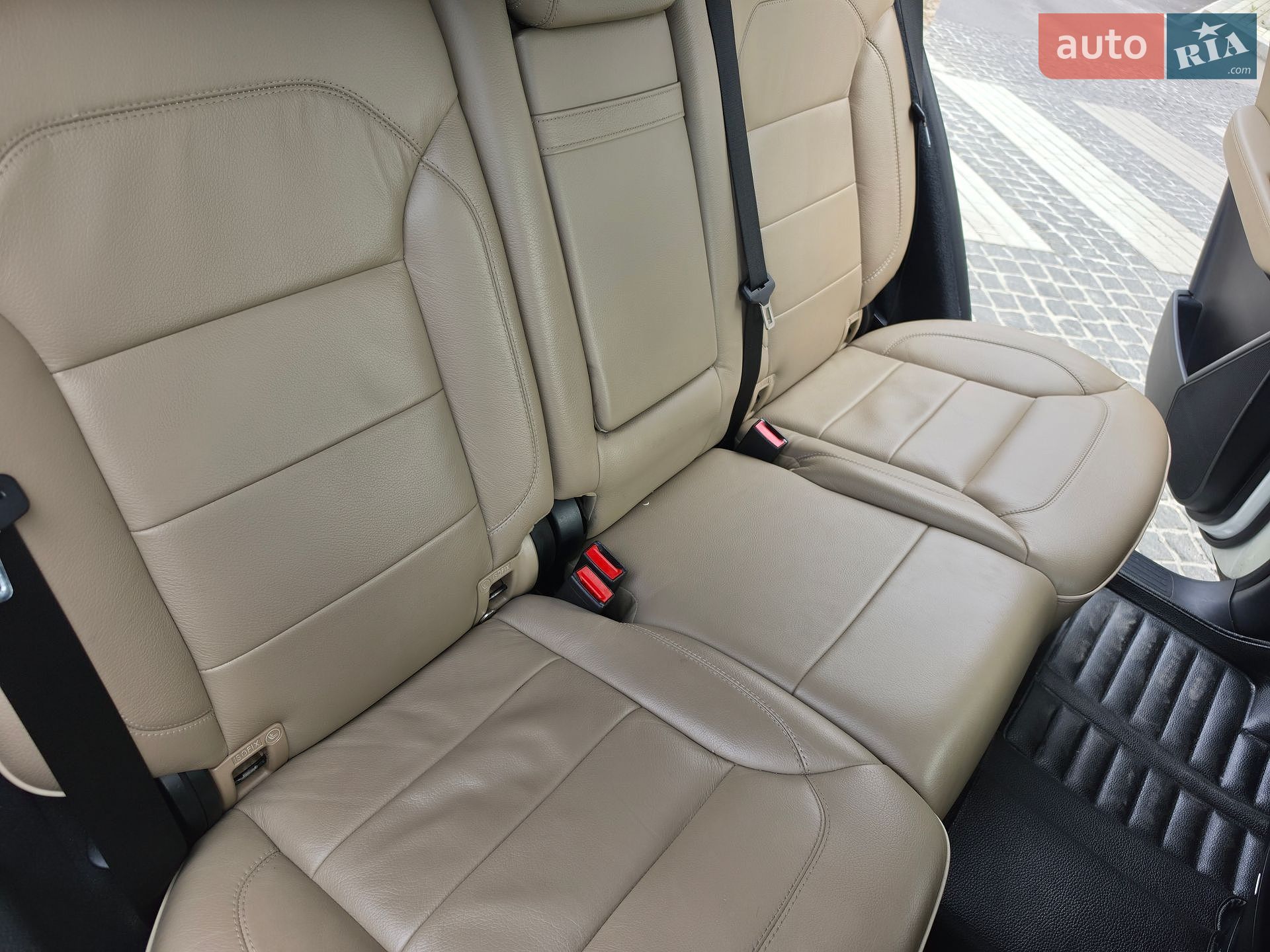 Mercedes-Benz M-Class 2013 VIN WDC1660241A169659 фото оголошення 21 з 25
