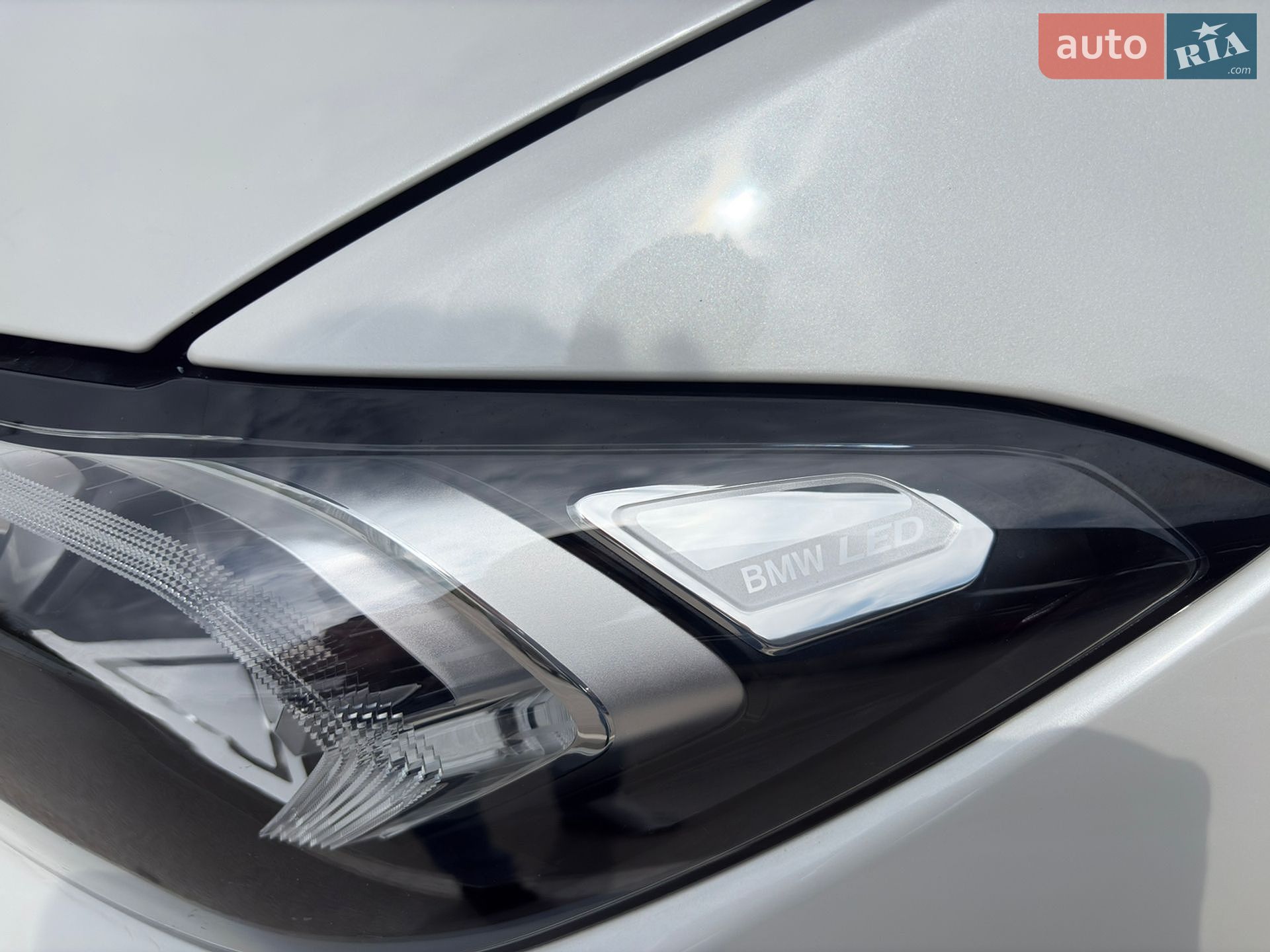 BMW 3 Series 2024 VIN 3MW69FF01R8E43199 фото оголошення 20 з 20