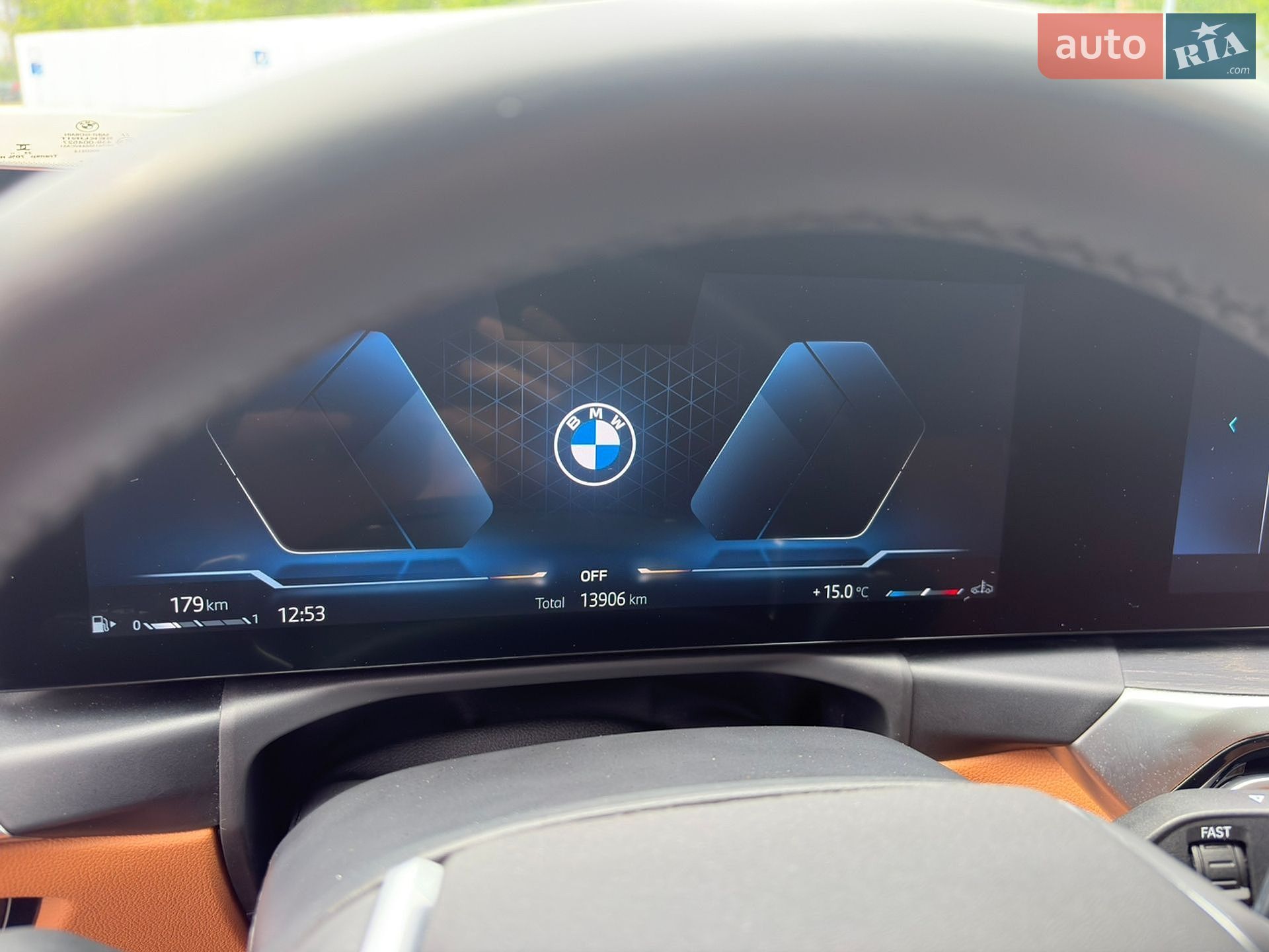 BMW 3 Series 2024 VIN 3MW69FF01R8E43199 фото оголошення 18 з 21