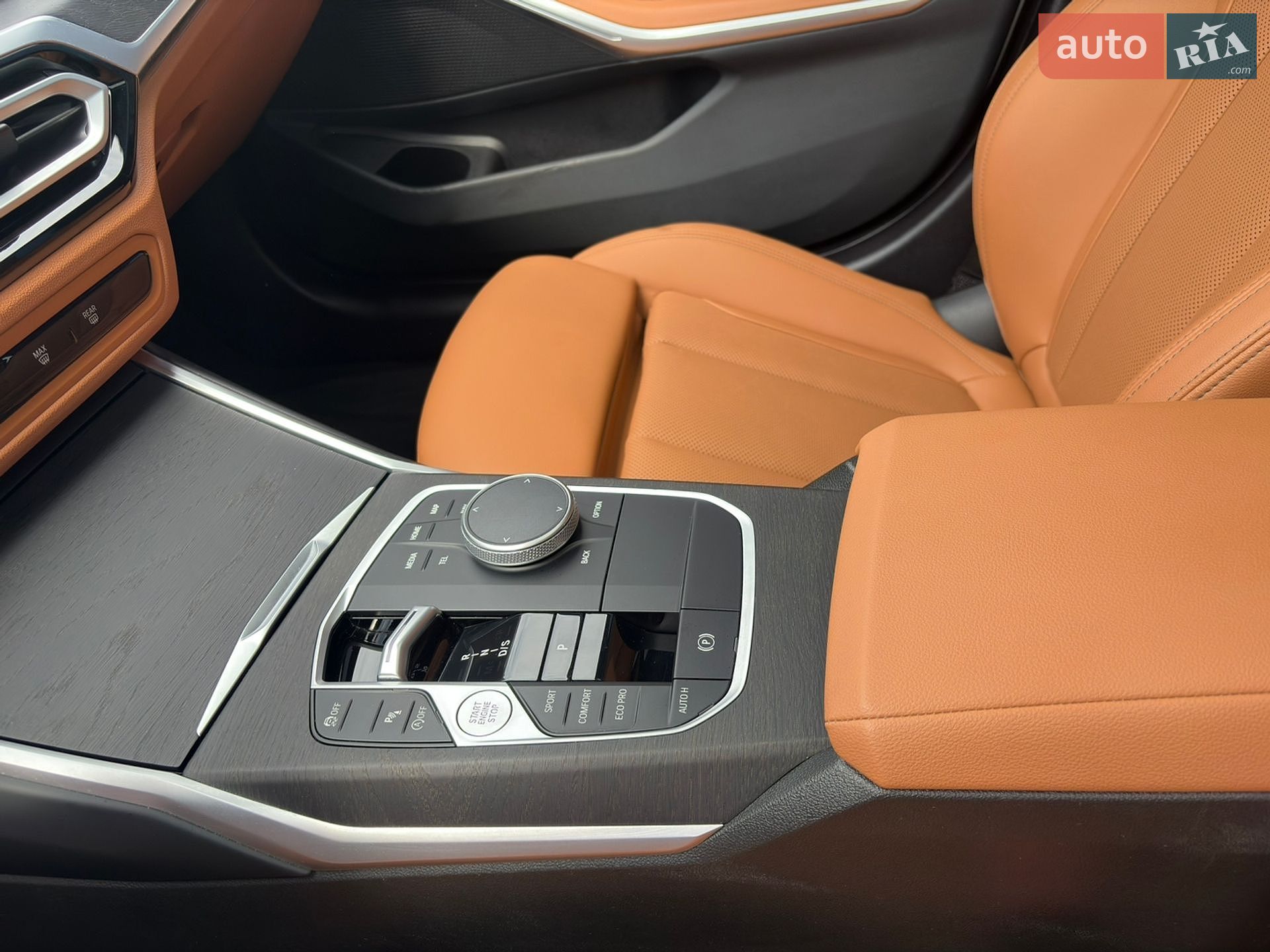 BMW 3 Series 2024 VIN 3MW69FF01R8E43199 фото оголошення 17 з 20
