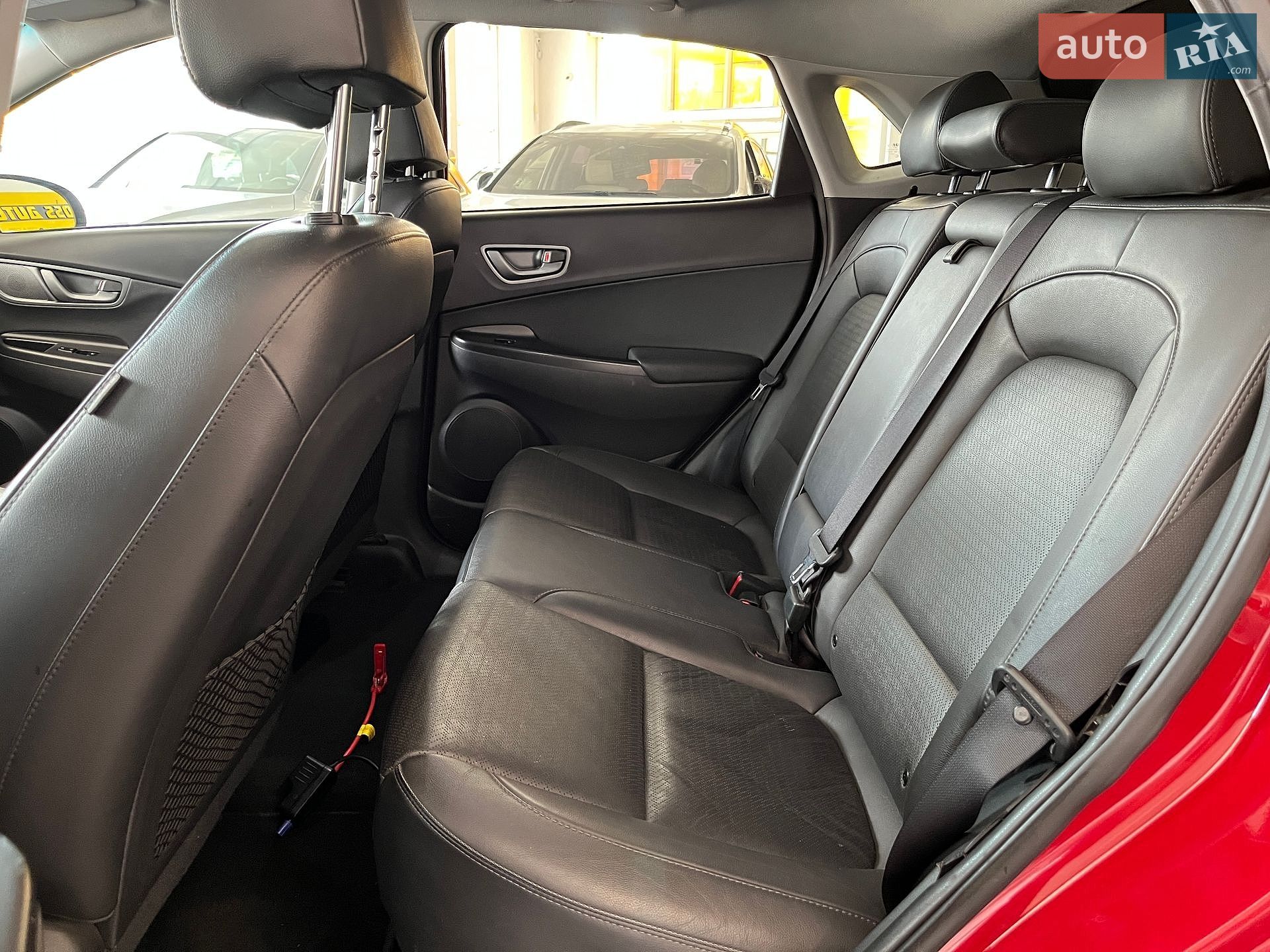 Hyundai Kona 2019 VIN KM8K33AG2LU065759 фото оголошення 24 з 29