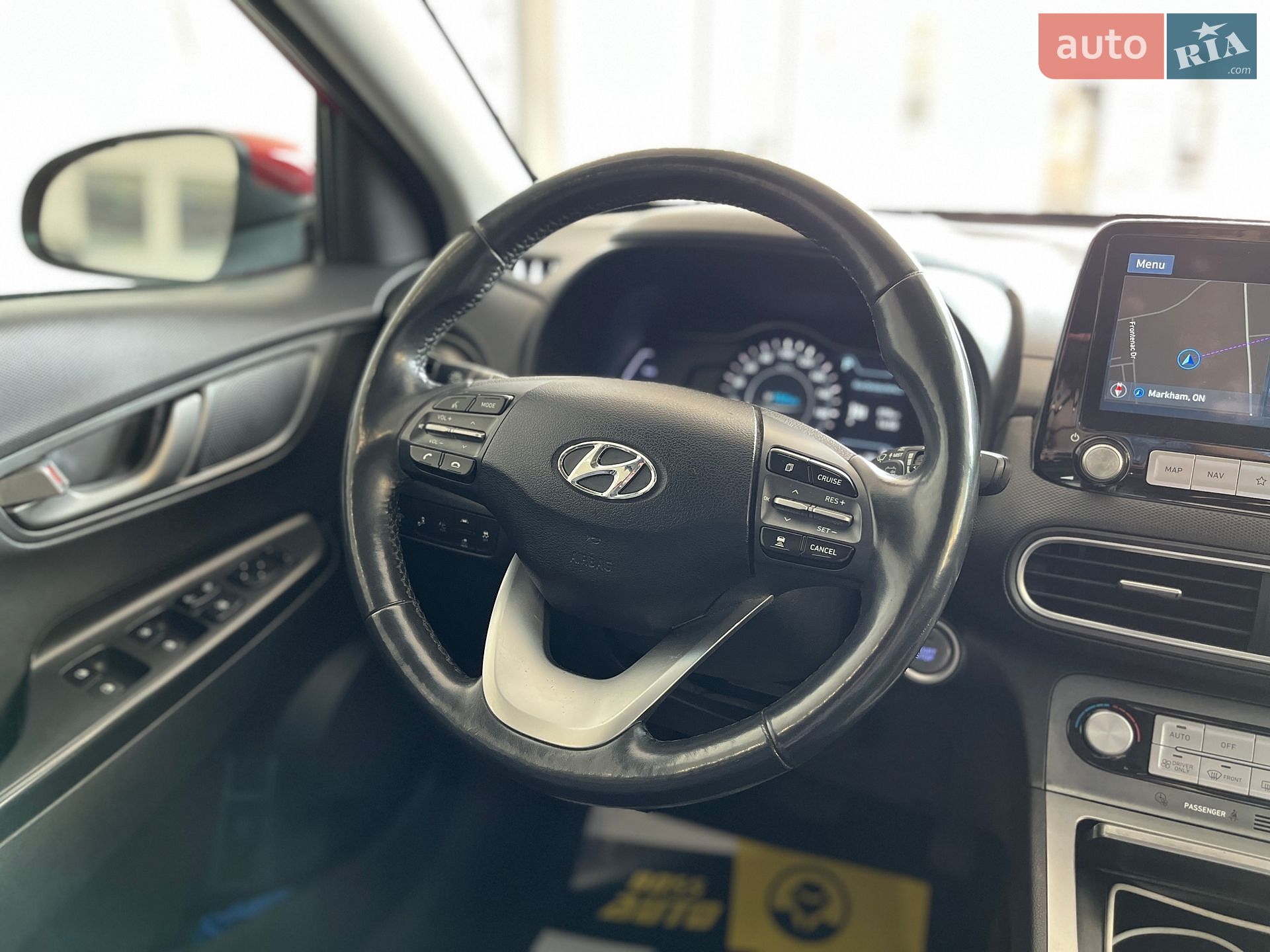 Hyundai Kona 2019 VIN KM8K33AG2LU065759 фото оголошення 23 з 29