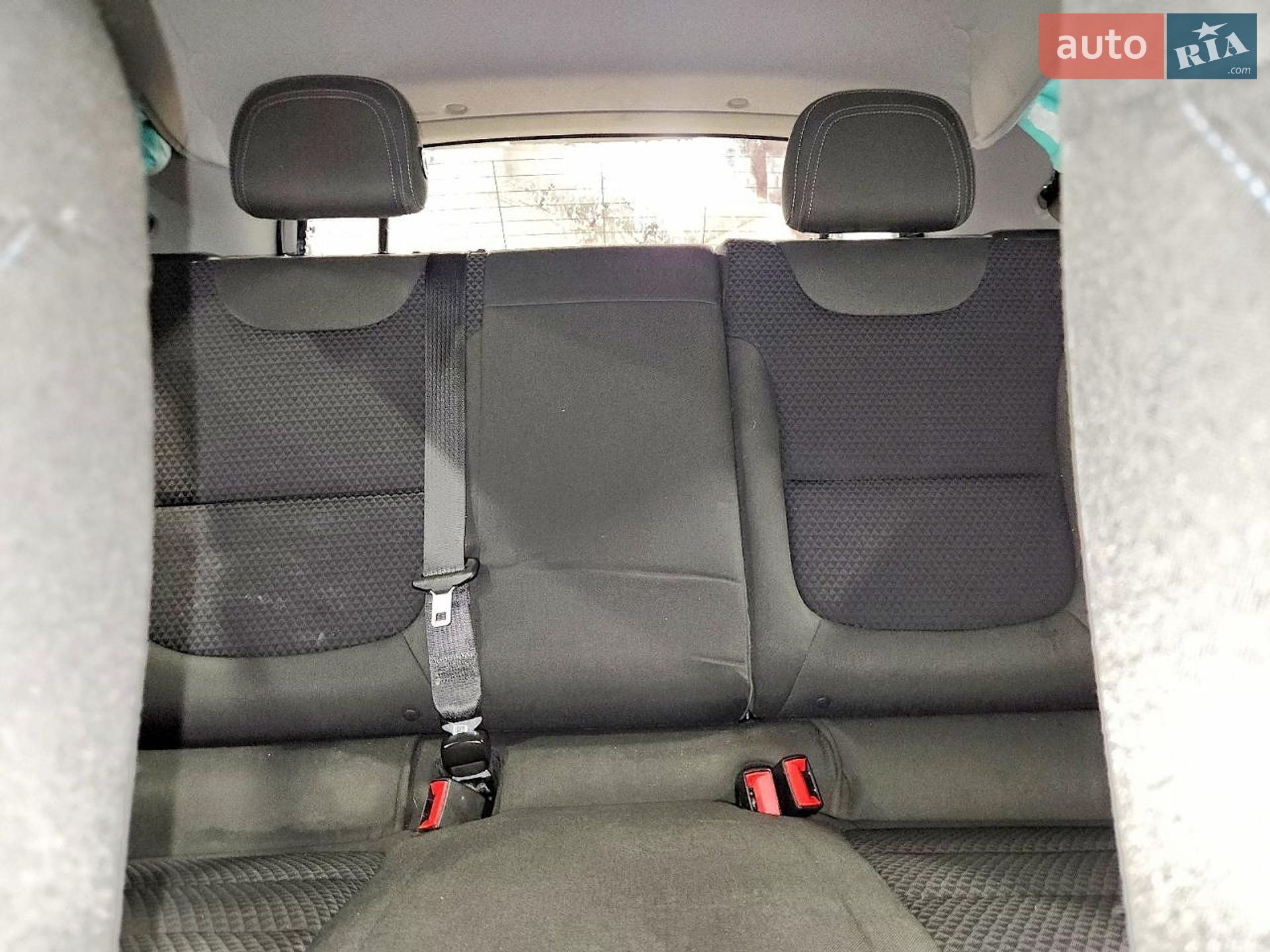 Chevrolet Bolt EV 2023 VIN 1G1FW6S07P4194627 фото оголошення 10 з 13