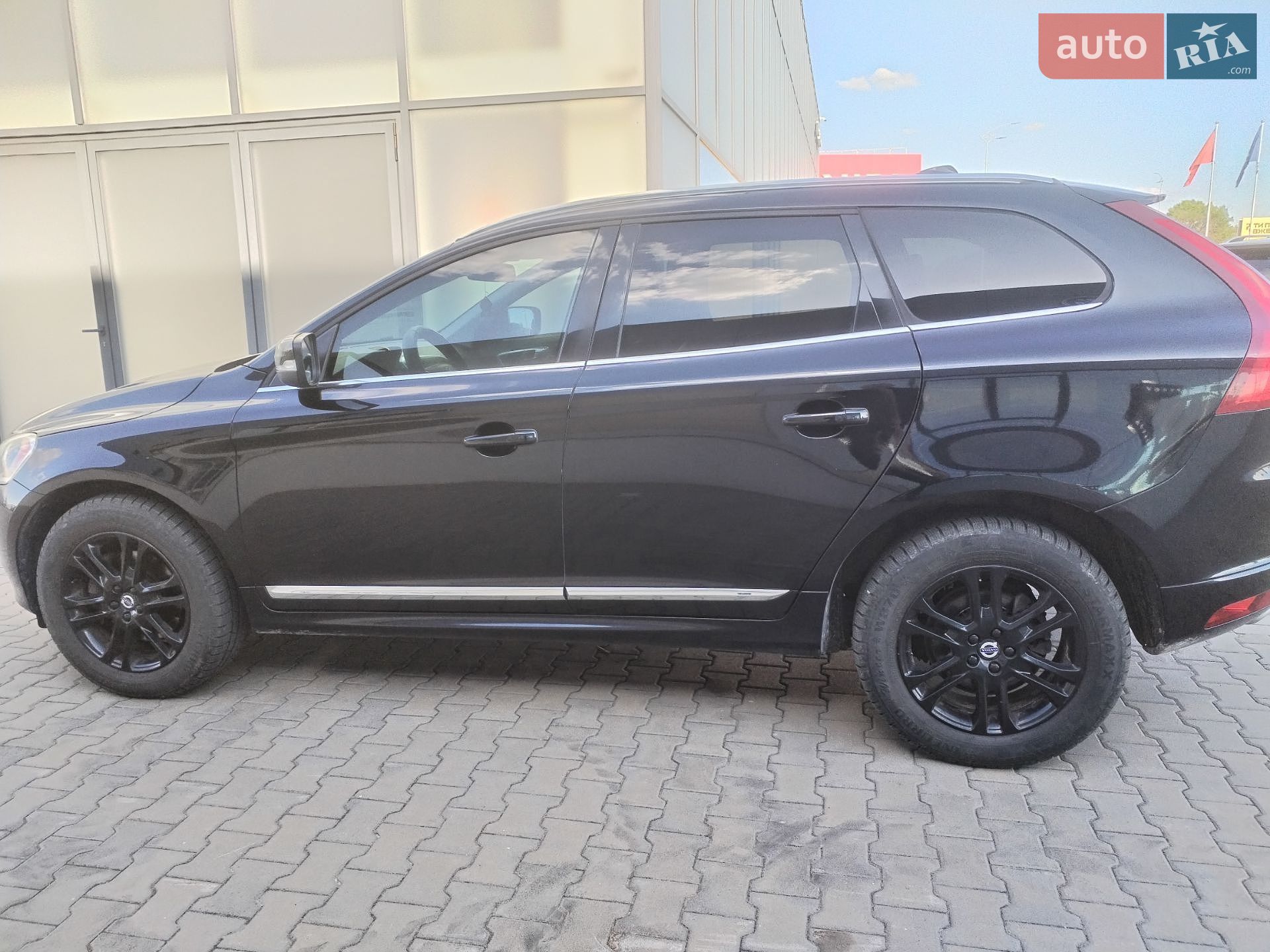Volvo Xc60 2014 VIN YV426MDBXF2587831 фото оголошення 14 з 21