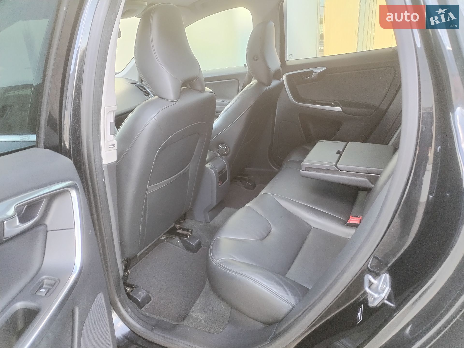 Volvo Xc60 2014 VIN YV426MDBXF2587831 фото оголошення 20 з 21