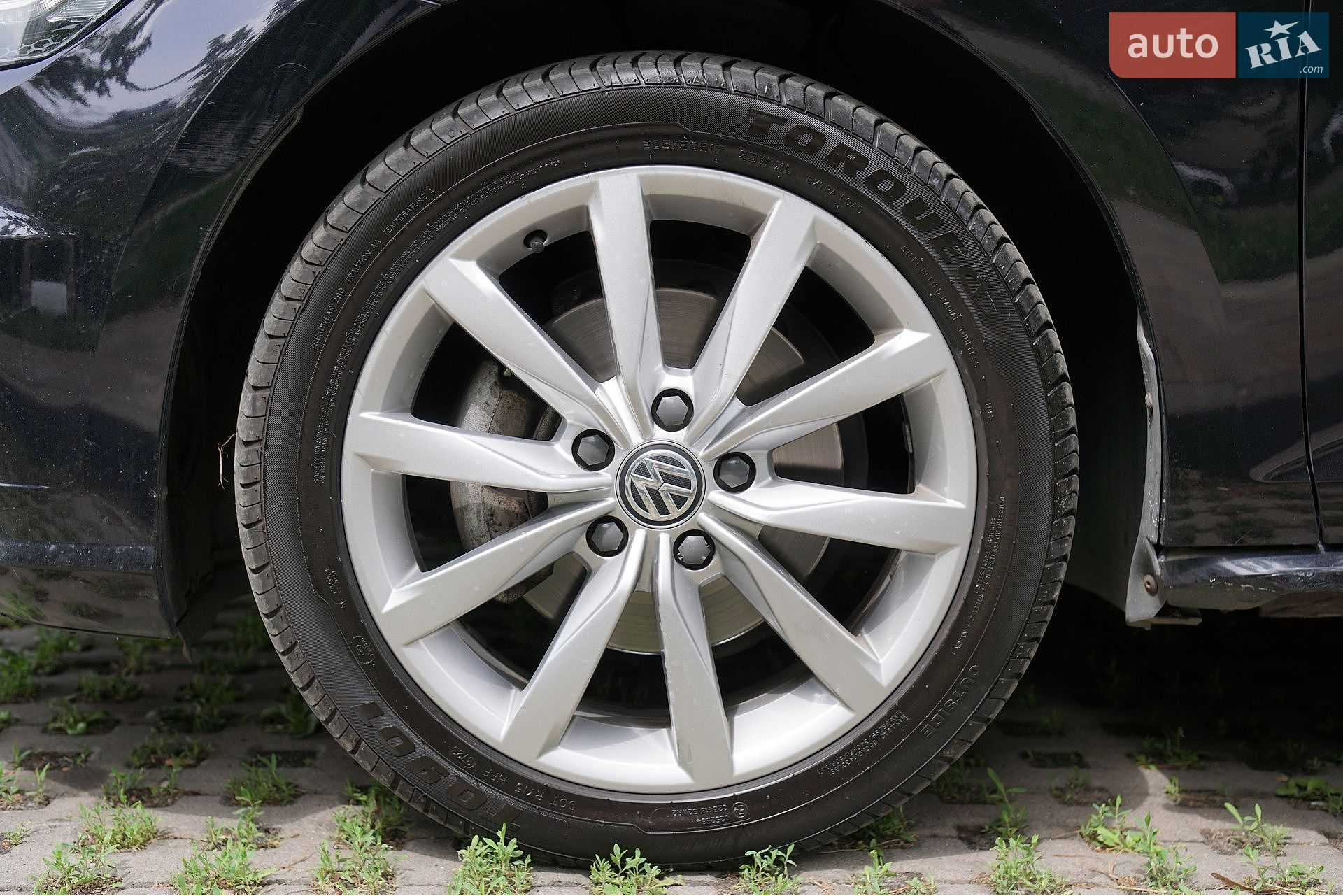 Volkswagen Golf 2018 VIN WVWZZZAUZJP607228 фото оголошення 23 з 31