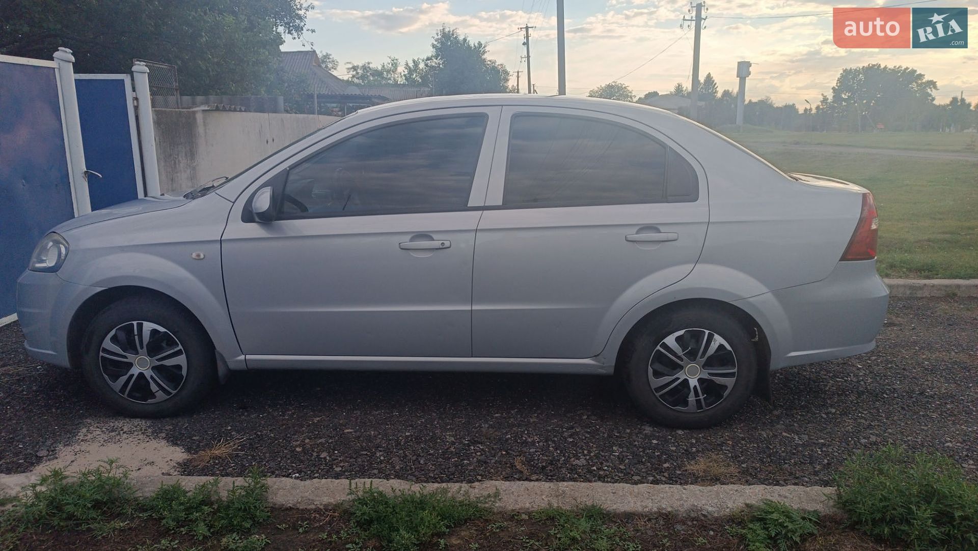 ZAZ Vida 2012 VIN Y6DSF6950D0009942 фото оголошення 13 з 16