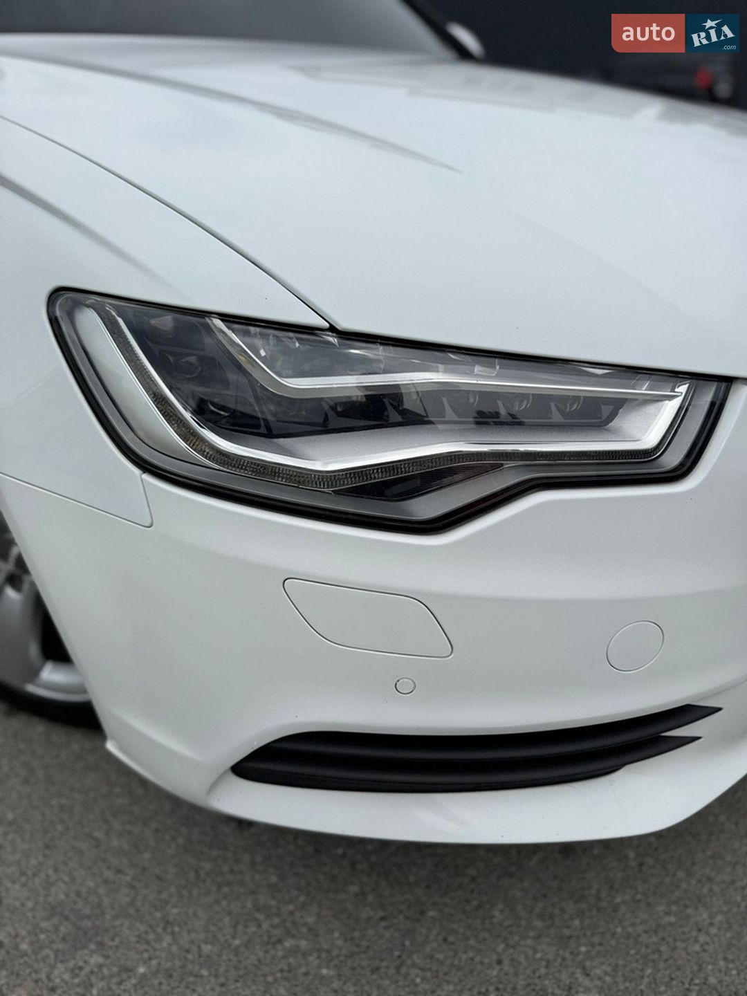 Audi A6 2014 VIN WAUZZZ4GXFN010679 фото оголошення 13 з 47