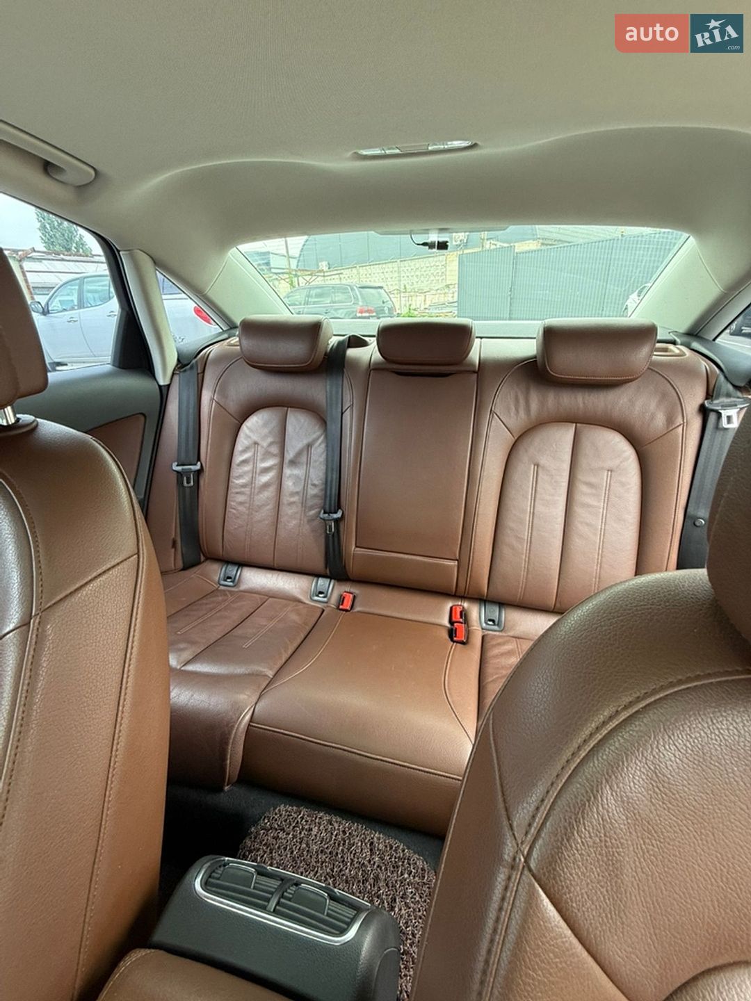 Audi A6 2014 VIN WAUZZZ4GXFN010679 фото оголошення 25 з 47