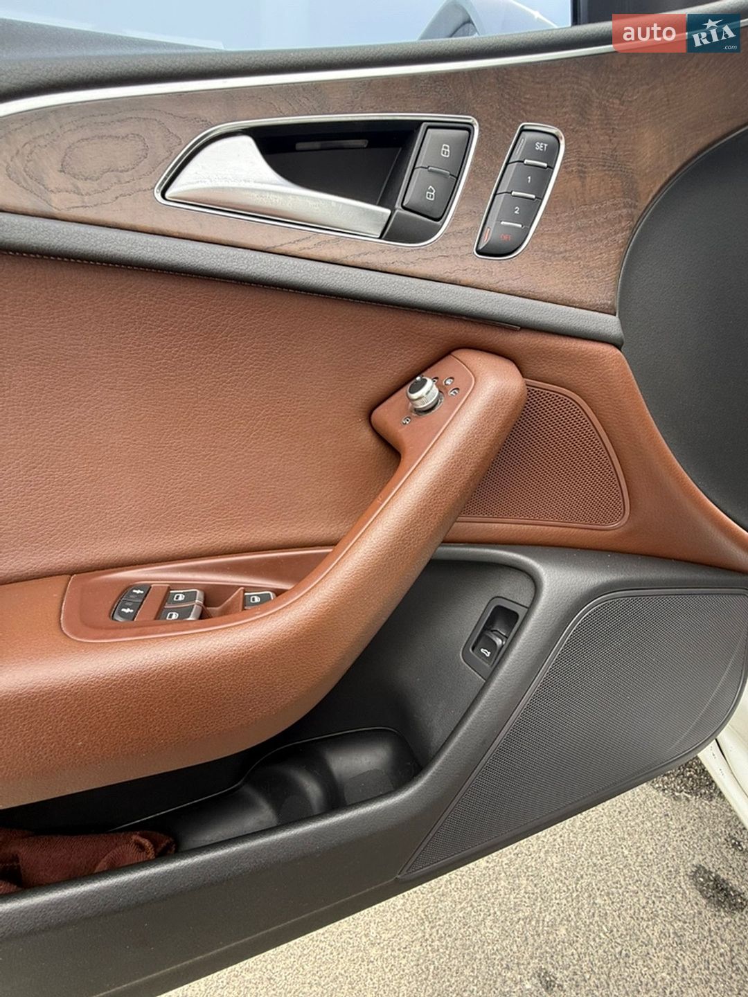 Audi A6 2014 VIN WAUZZZ4GXFN010679 фото оголошення 26 з 47