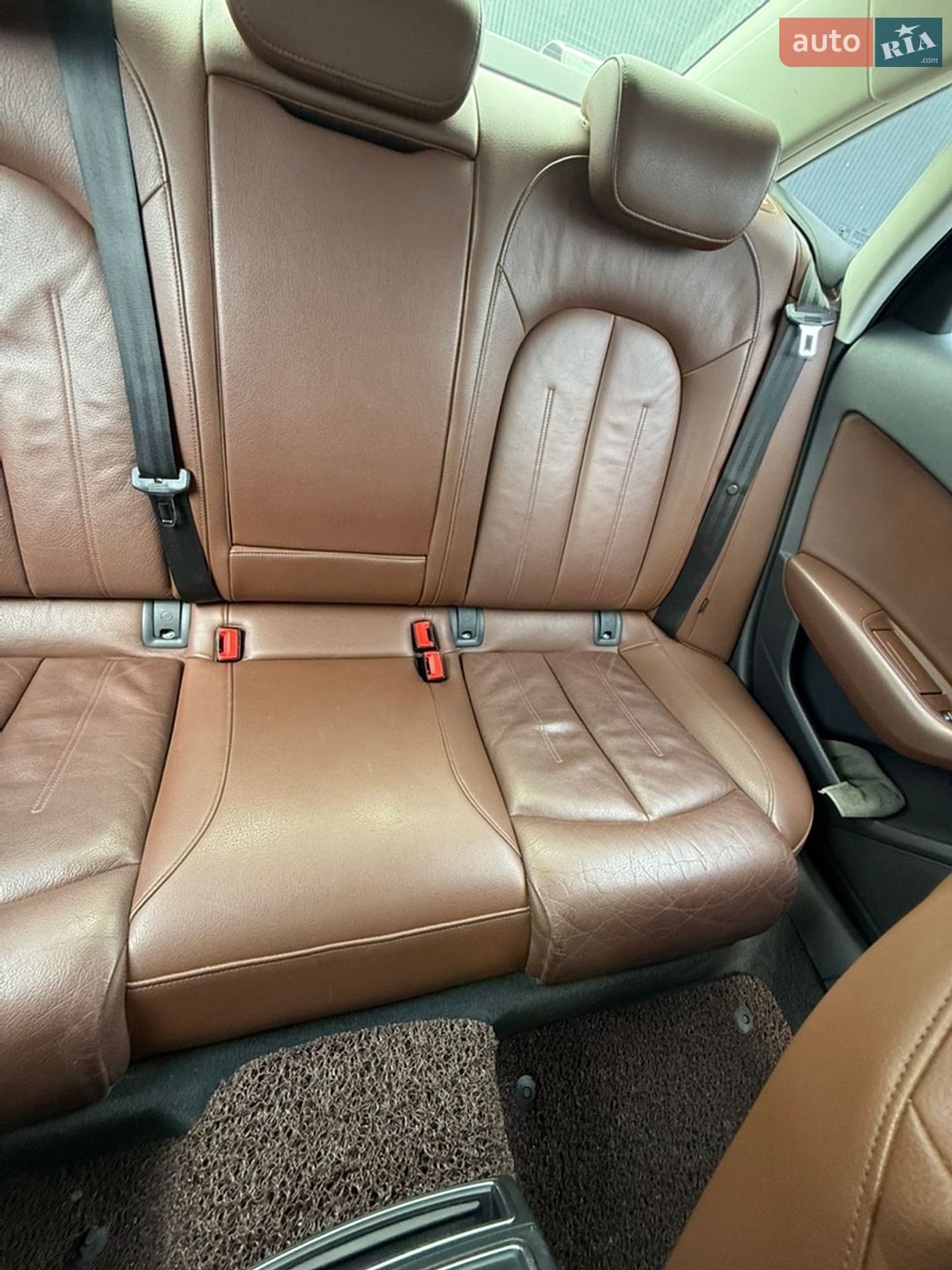 Audi A6 2014 VIN WAUZZZ4GXFN010679 фото оголошення 35 з 47