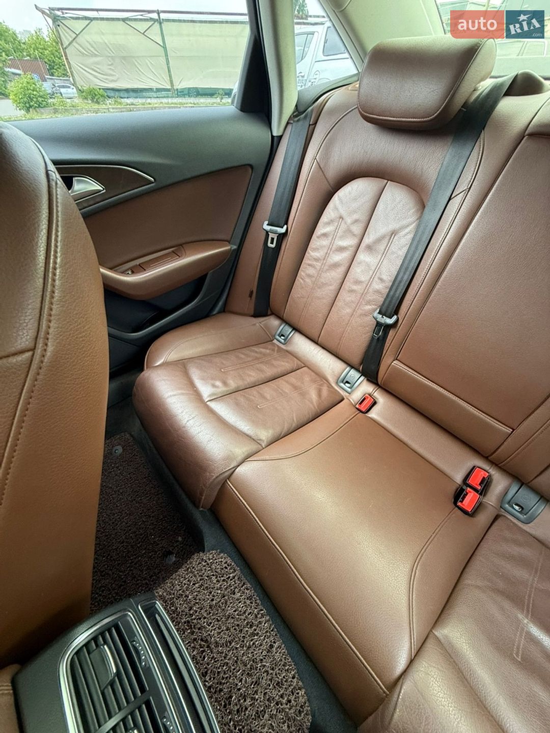 Audi A6 2014 VIN WAUZZZ4GXFN010679 фото оголошення 36 з 47