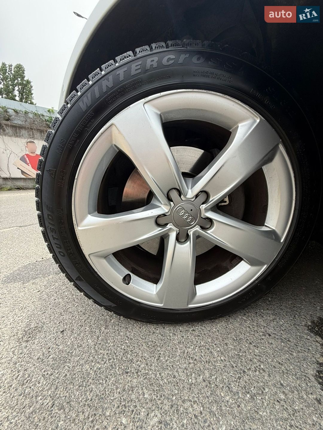Audi A6 2014 VIN WAUZZZ4GXFN010679 фото оголошення 39 з 47