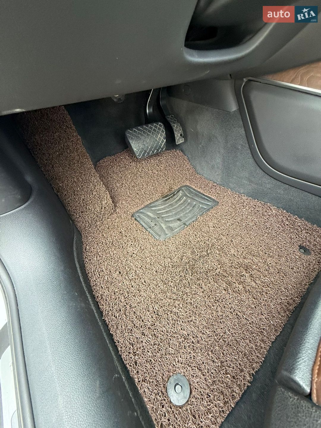 Audi A6 2014 VIN WAUZZZ4GXFN010679 фото оголошення 45 з 47
