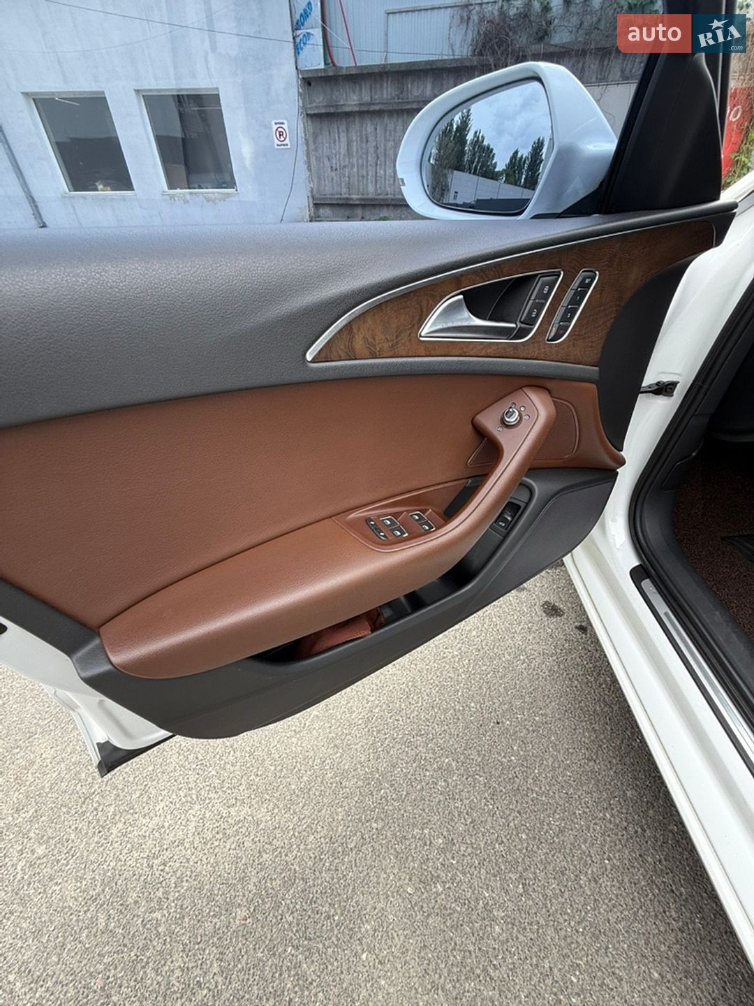 Audi A6 2014 VIN WAUZZZ4GXFN010679 фото оголошення 46 з 47