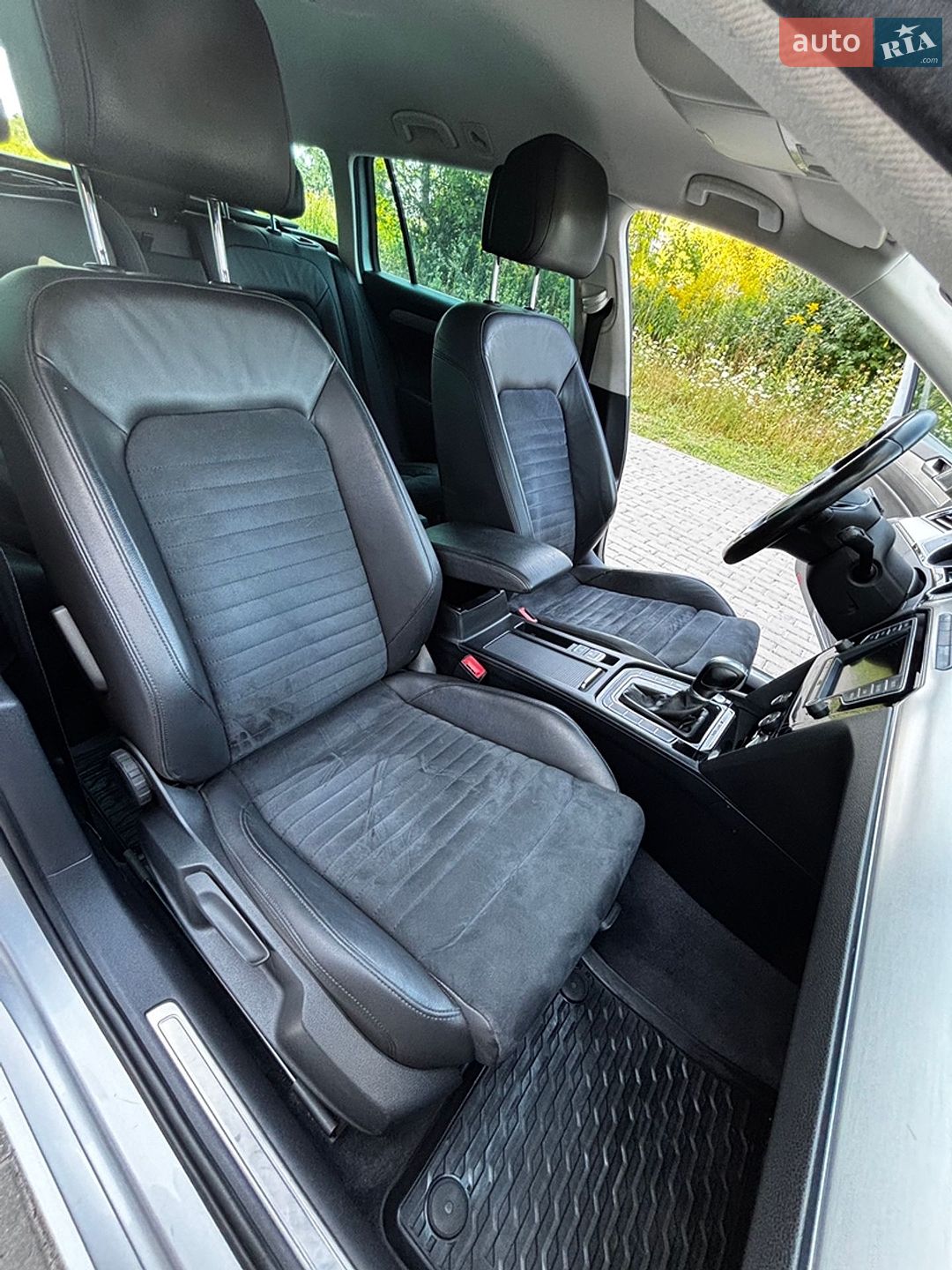 Volkswagen Passat 2015 VIN WVWZZZ3CZGE050523 фото оголошення 10 з 14