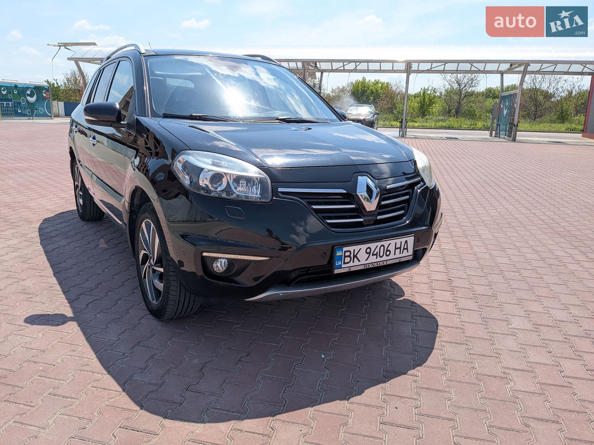 Renault Koleos 2014 VIN VF1VY7WGMUC502039 фото оголошення 11 з 70