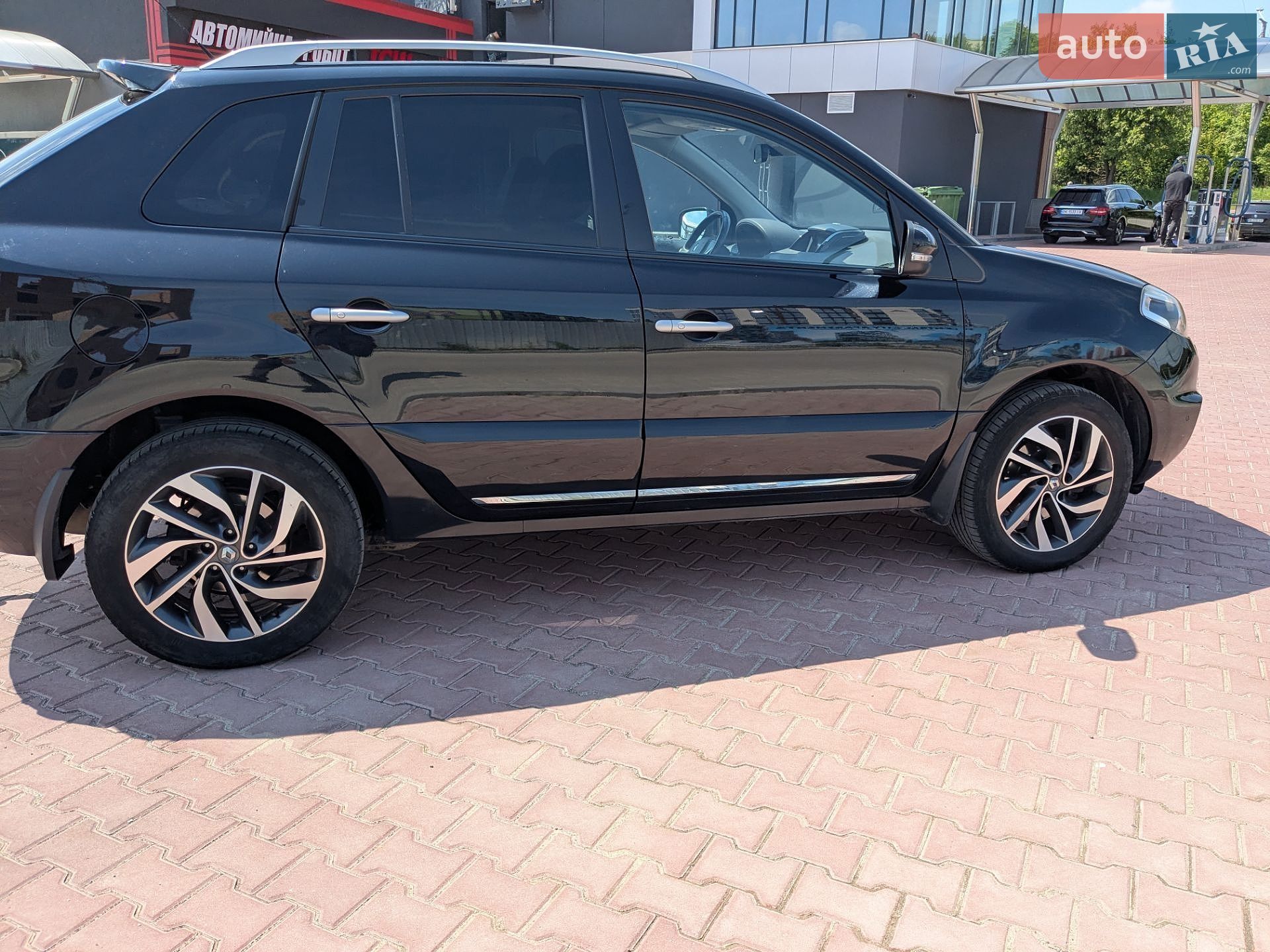 Renault Koleos 2014 VIN VF1VY7WGMUC502039 фото оголошення 13 з 70