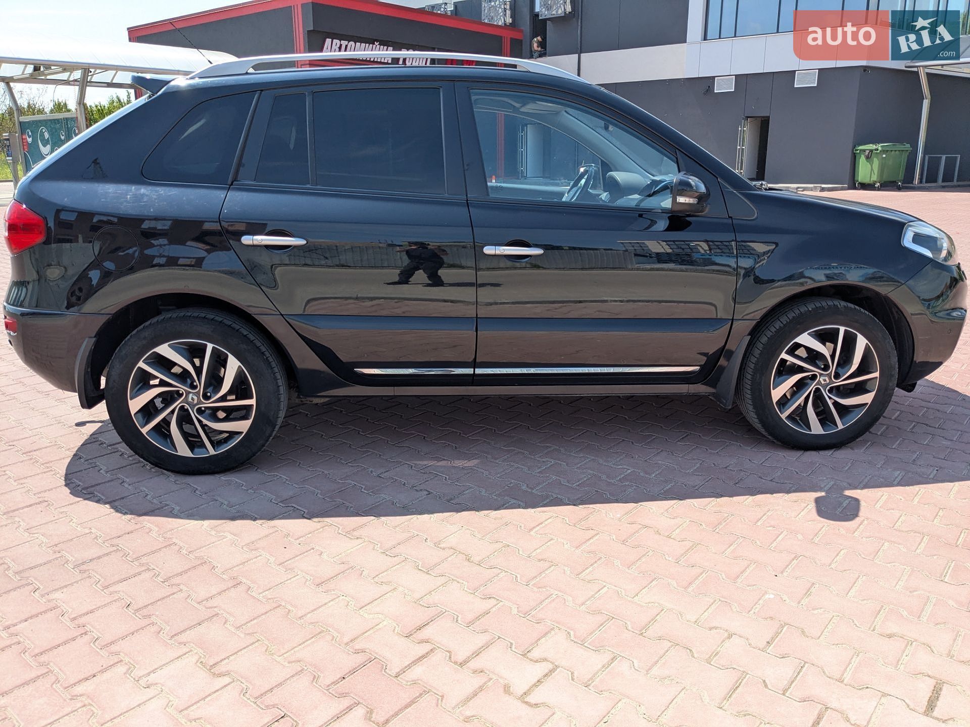 Renault Koleos 2014 VIN VF1VY7WGMUC502039 фото оголошення 14 з 70