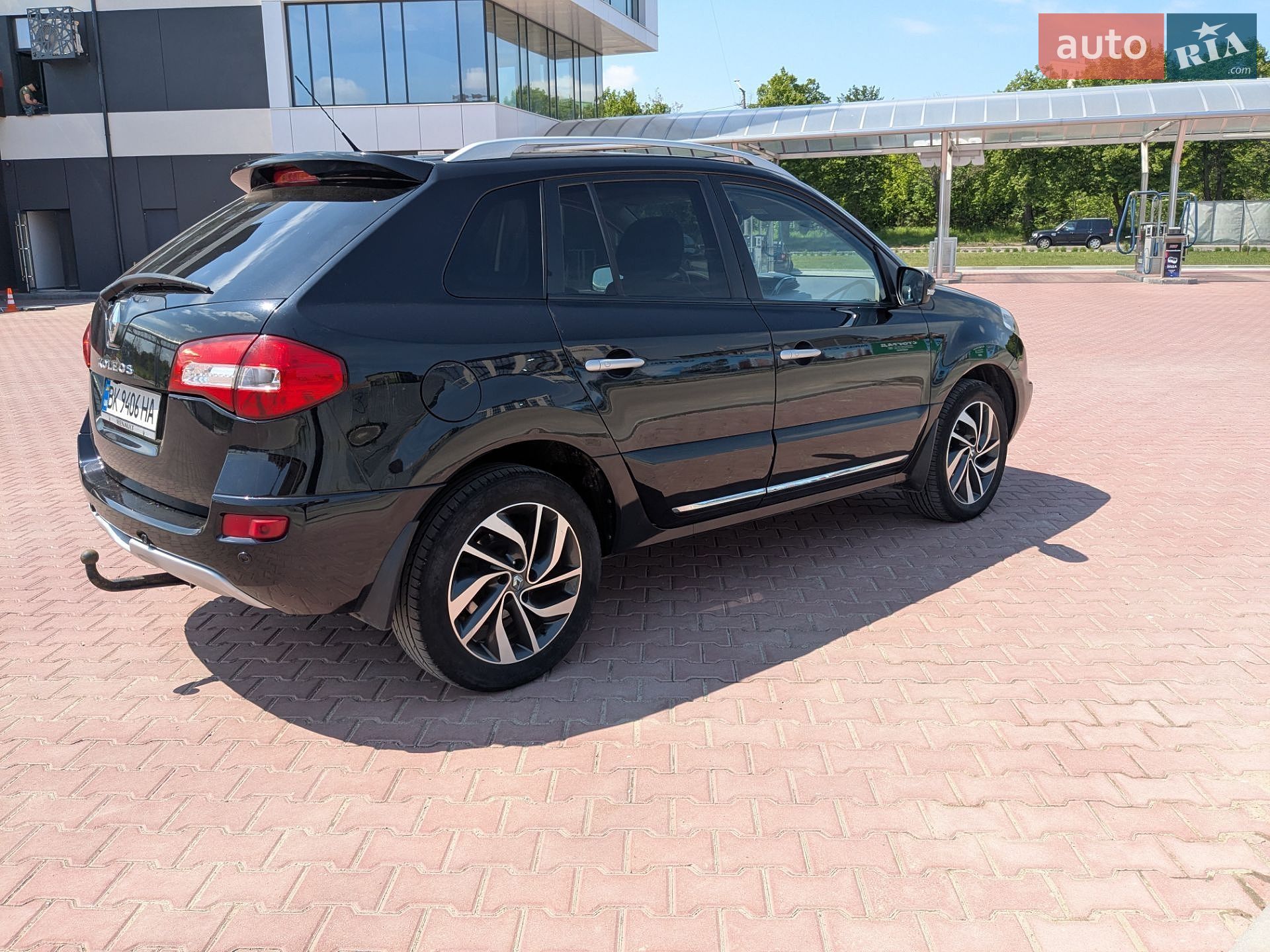 Renault Koleos 2014 VIN VF1VY7WGMUC502039 фото оголошення 15 з 70