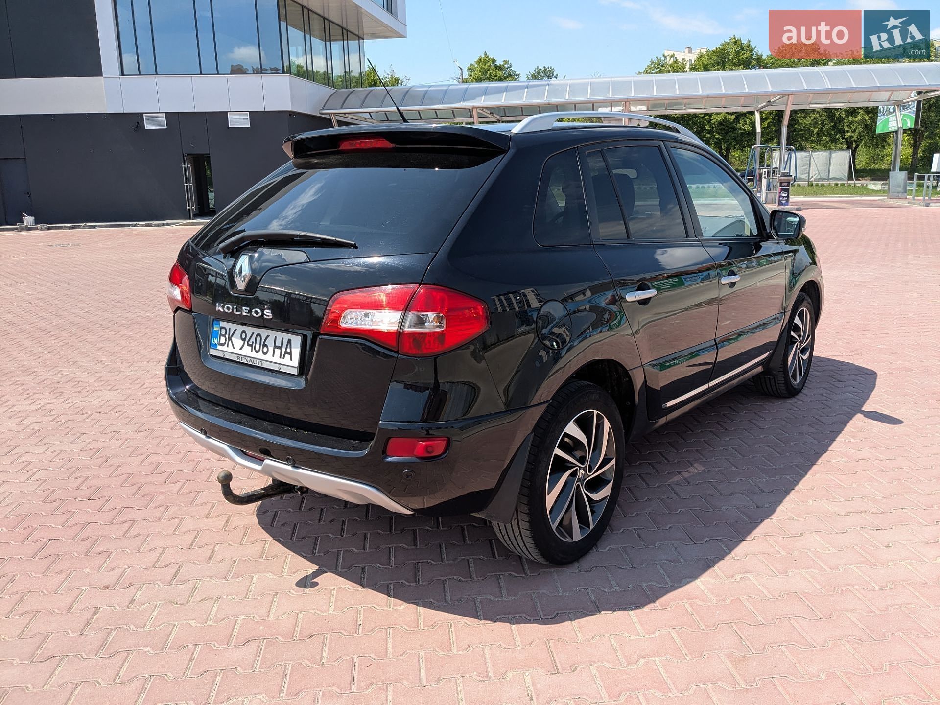 Renault Koleos 2014 VIN VF1VY7WGMUC502039 фото оголошення 16 з 70