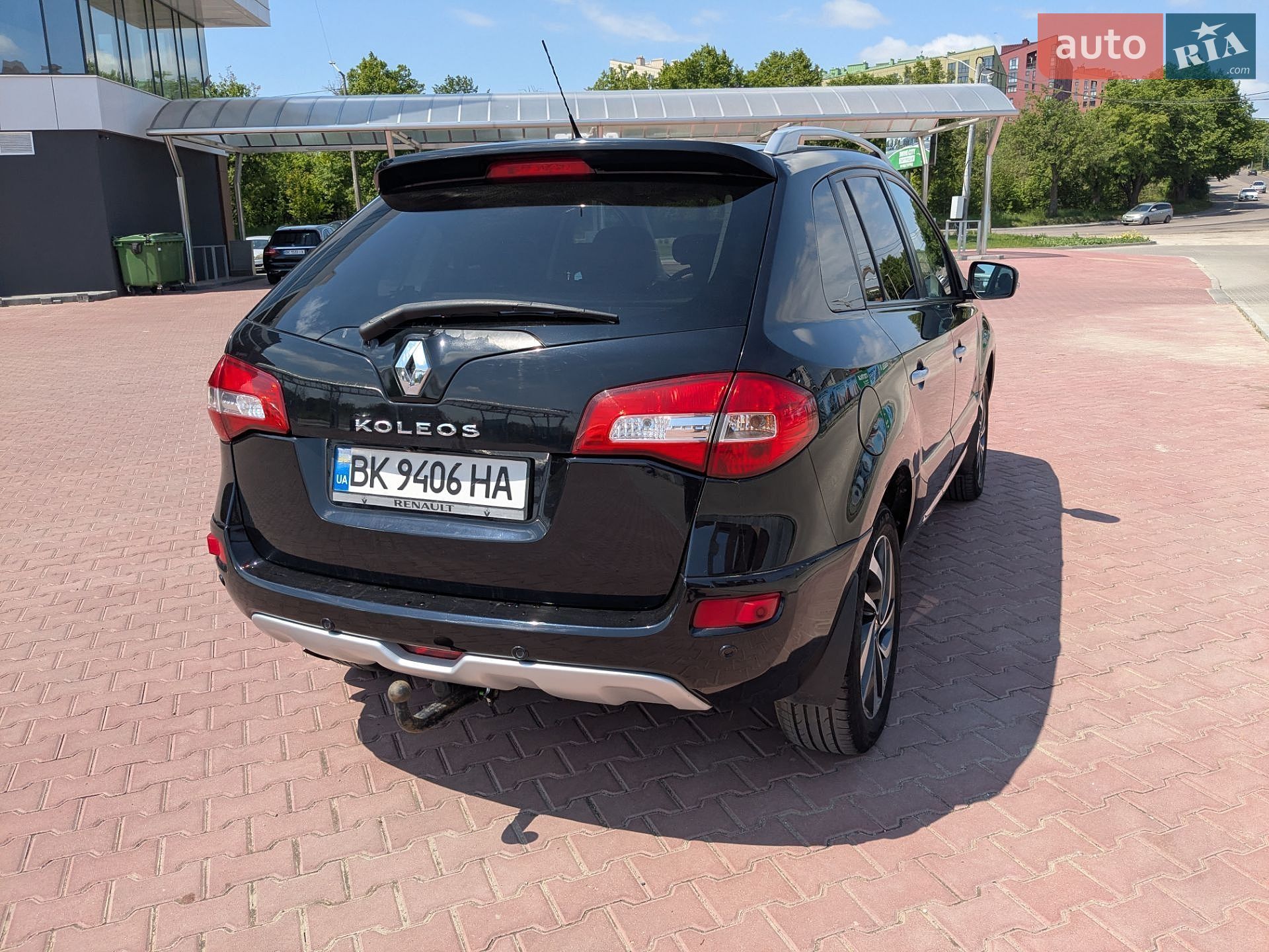 Renault Koleos 2014 VIN VF1VY7WGMUC502039 фото оголошення 17 з 70