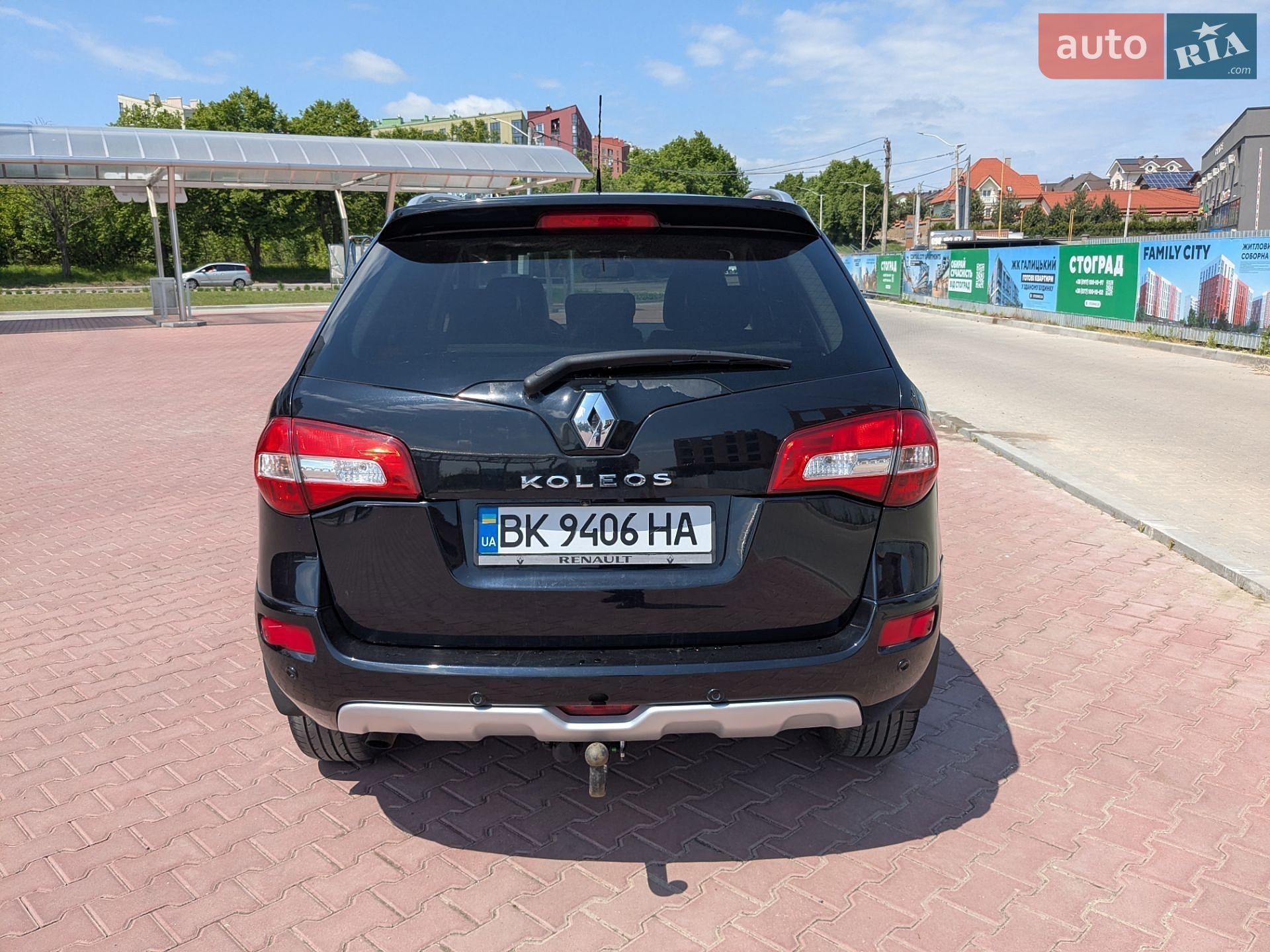 Renault Koleos 2014 VIN VF1VY7WGMUC502039 фото оголошення 18 з 70