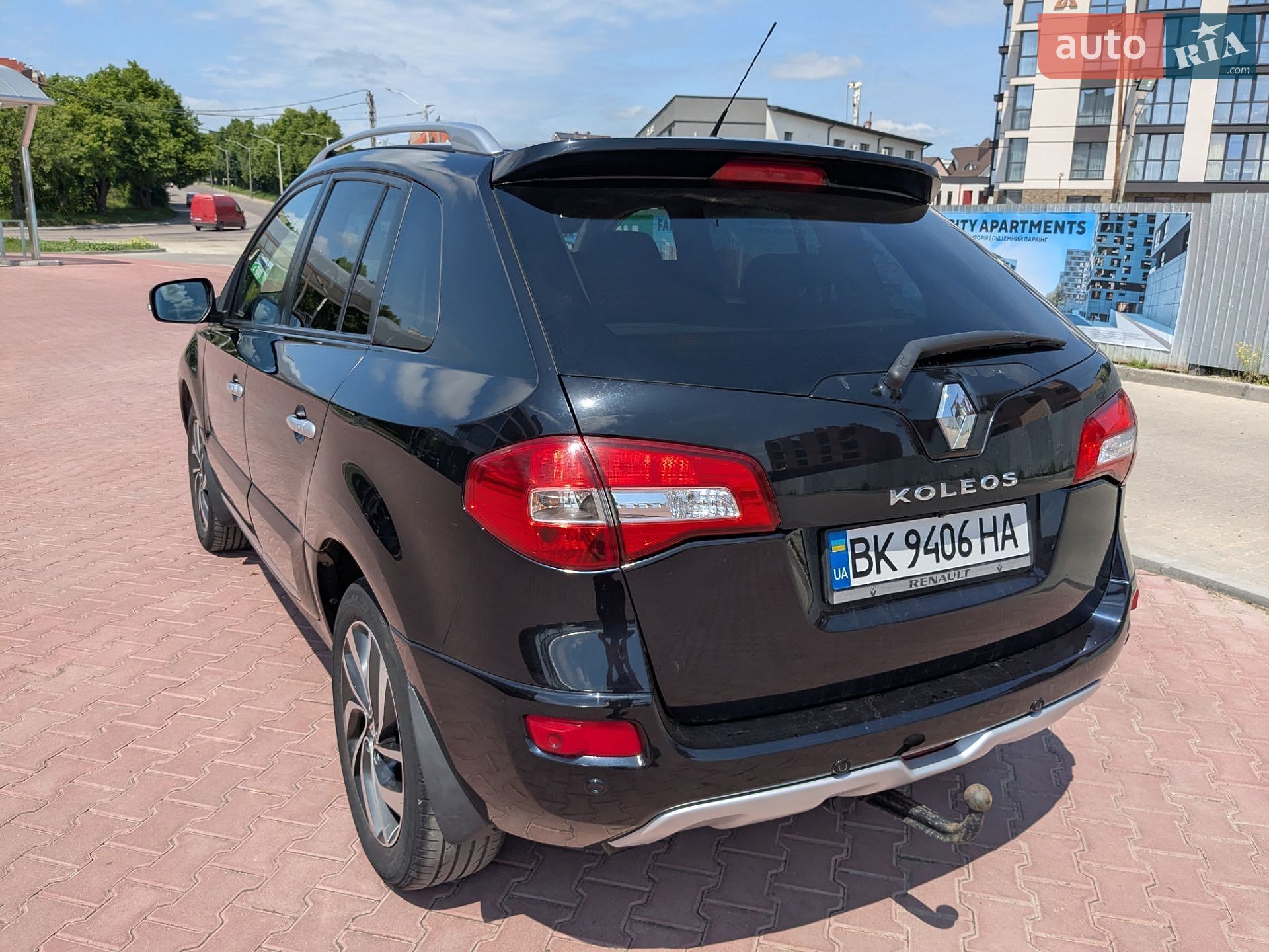 Renault Koleos 2014 VIN VF1VY7WGMUC502039 фото оголошення 20 з 70