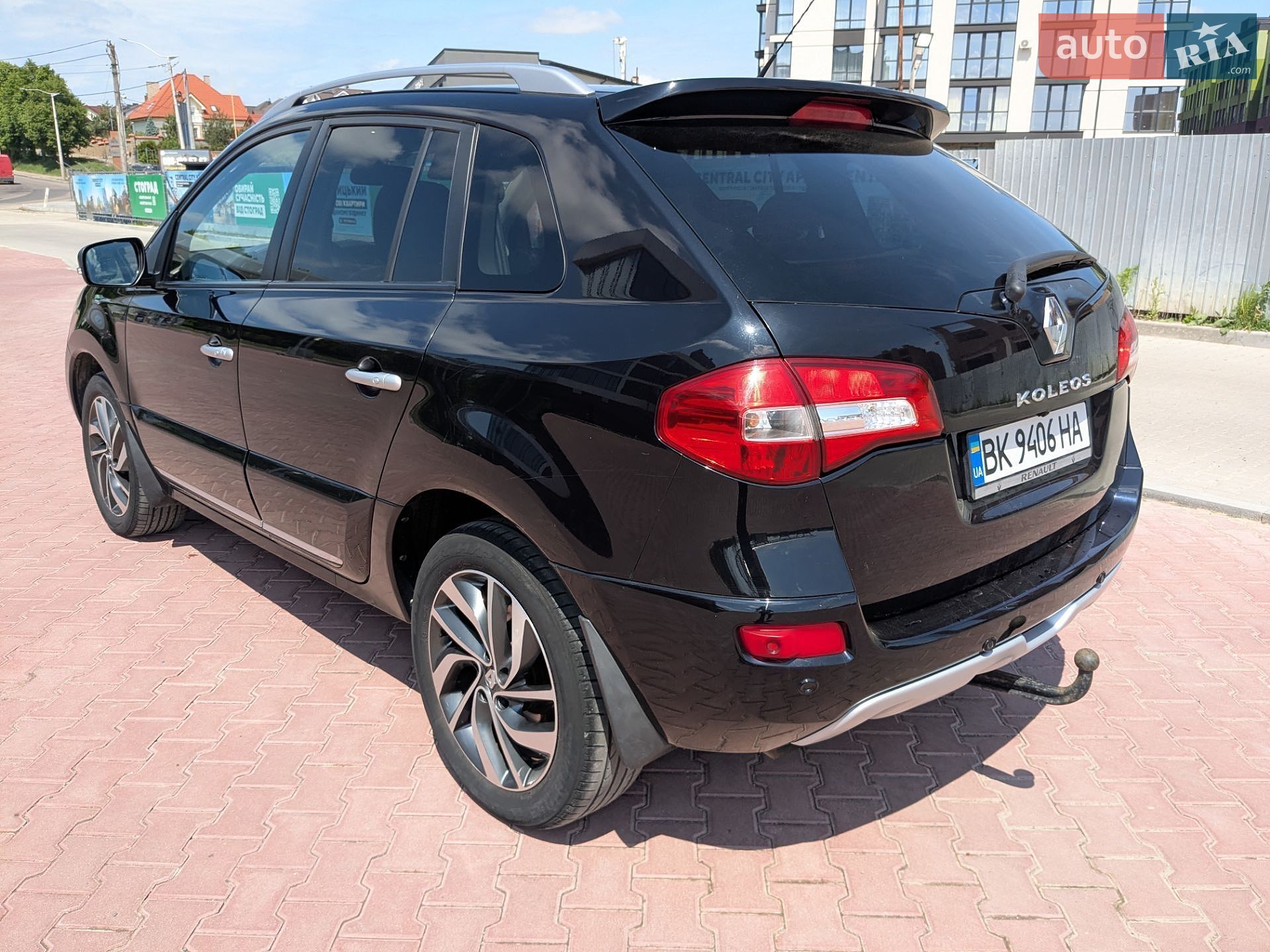 Renault Koleos 2014 VIN VF1VY7WGMUC502039 фото оголошення 21 з 70