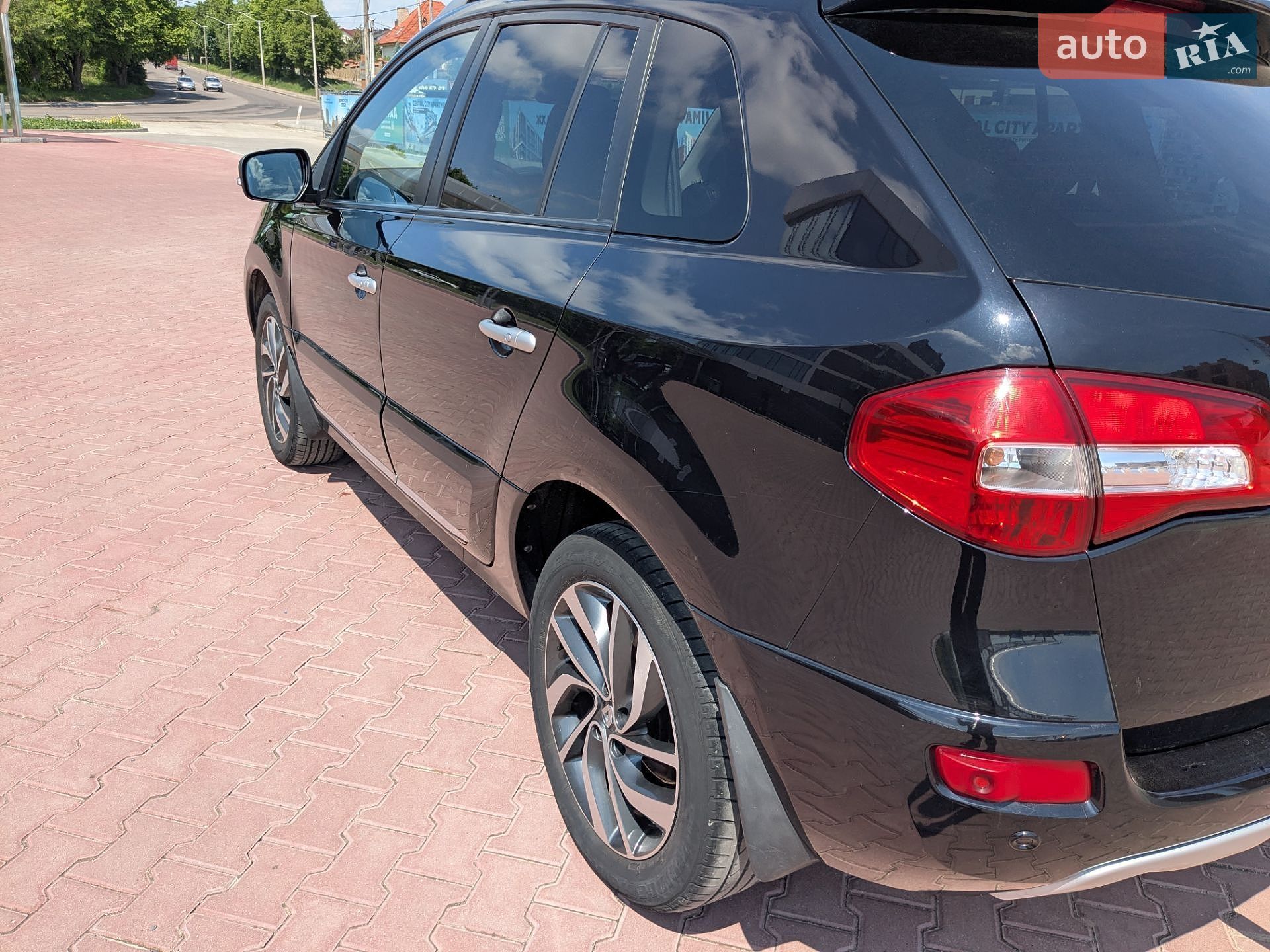 Renault Koleos 2014 VIN VF1VY7WGMUC502039 фото оголошення 23 з 70