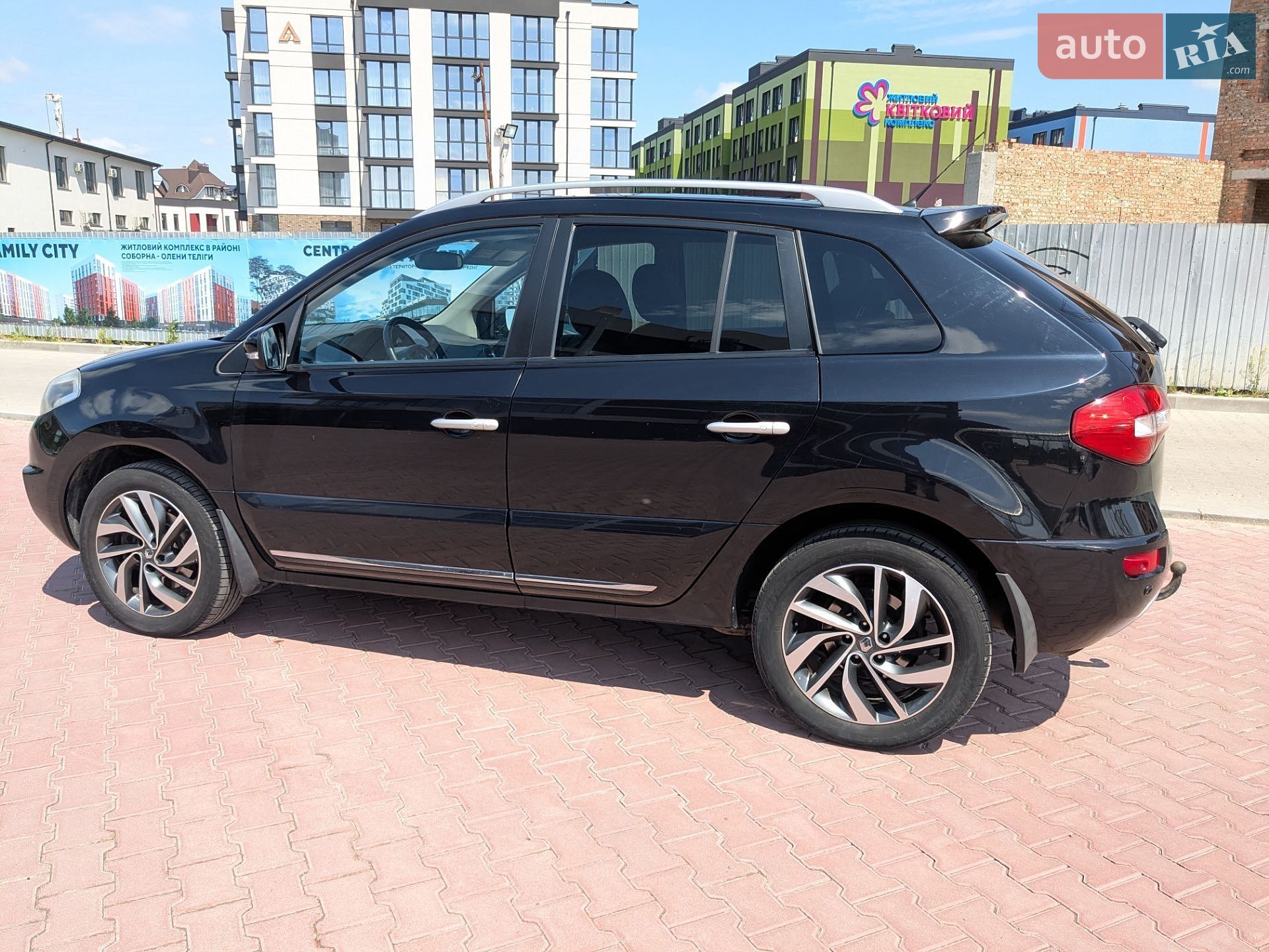 Renault Koleos 2014 VIN VF1VY7WGMUC502039 фото оголошення 26 з 70