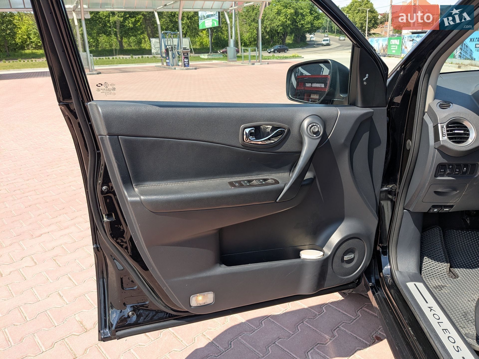 Renault Koleos 2014 VIN VF1VY7WGMUC502039 фото оголошення 31 з 70