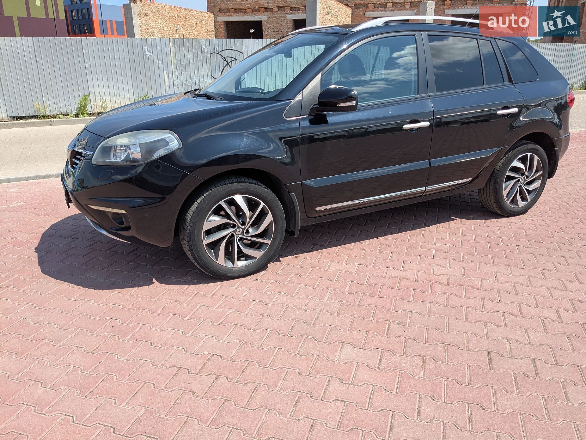 Renault Koleos 2014 VIN VF1VY7WGMUC502039 фото оголошення 28 з 70