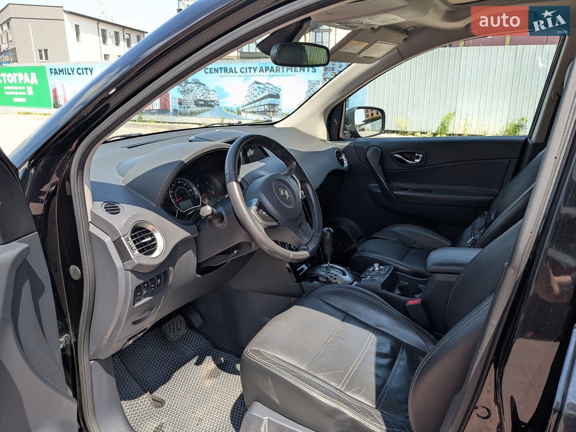 Renault Koleos 2014 VIN VF1VY7WGMUC502039 фото оголошення 33 з 70