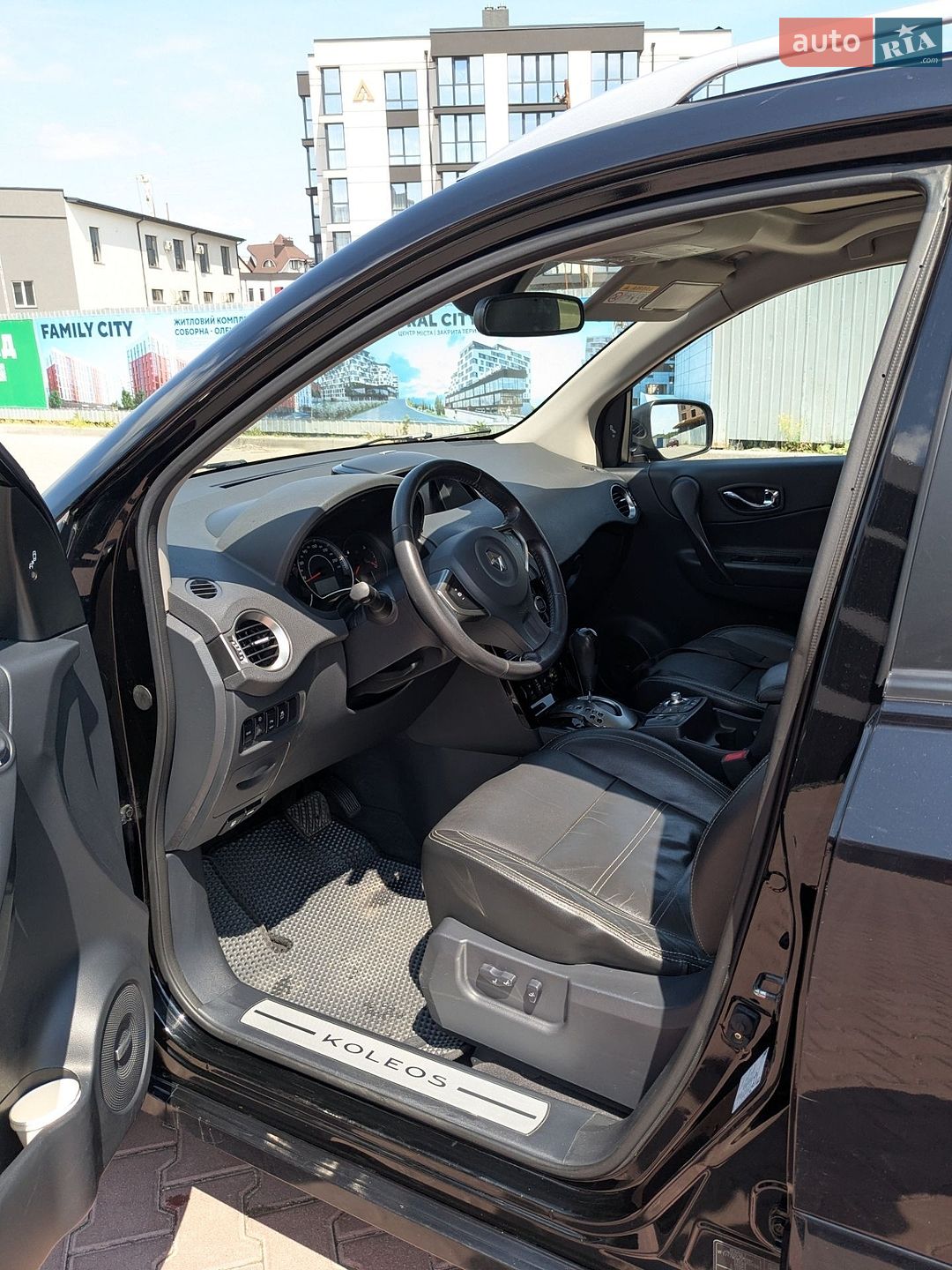 Renault Koleos 2014 VIN VF1VY7WGMUC502039 фото оголошення 34 з 70